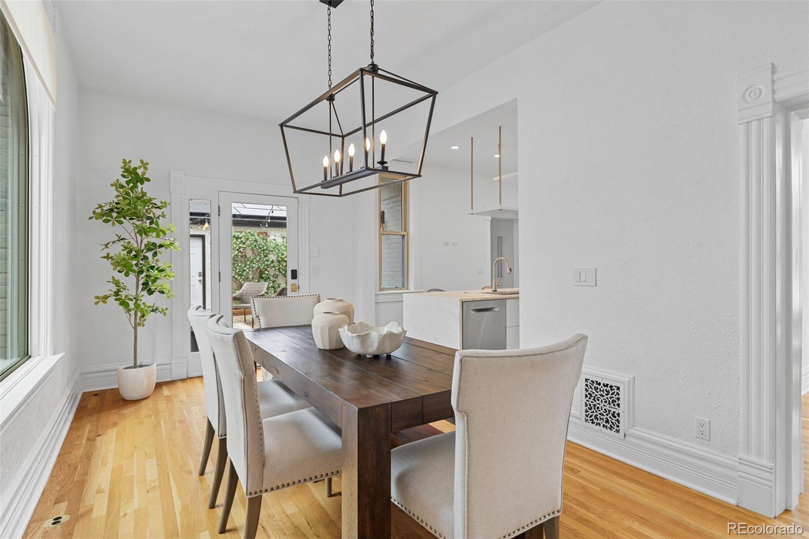 MLS Image #10 for 3857  shoshone street,denver, Colorado