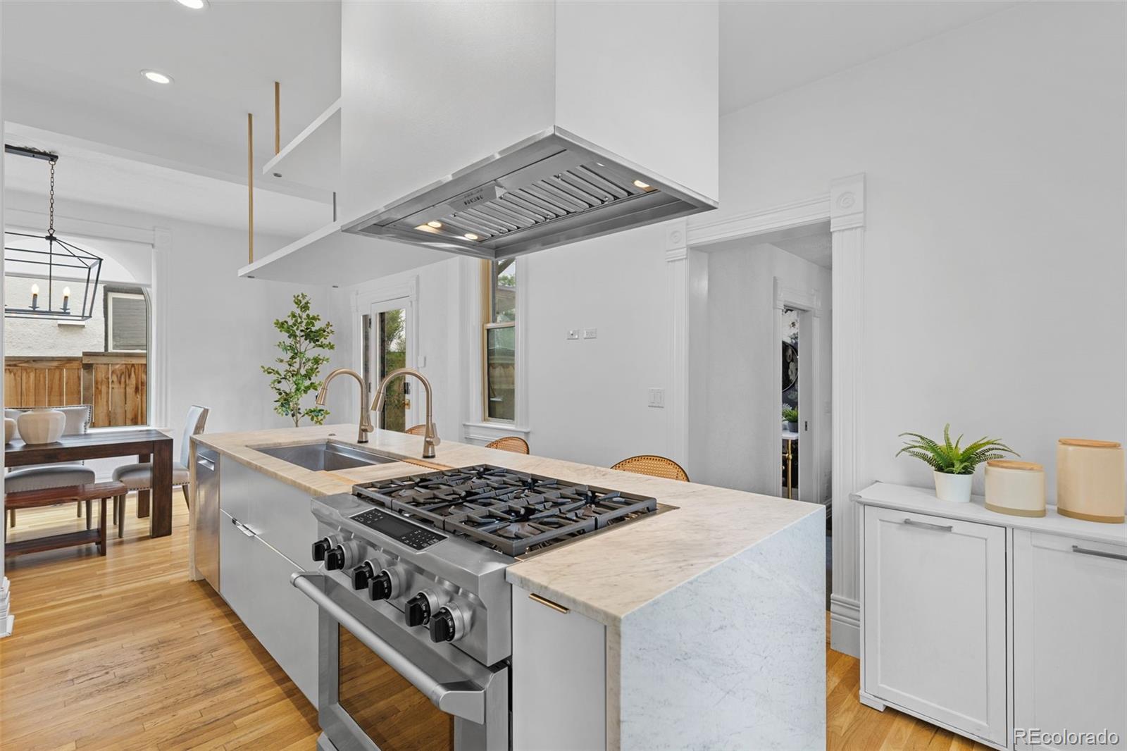 MLS Image #14 for 3857  shoshone street,denver, Colorado