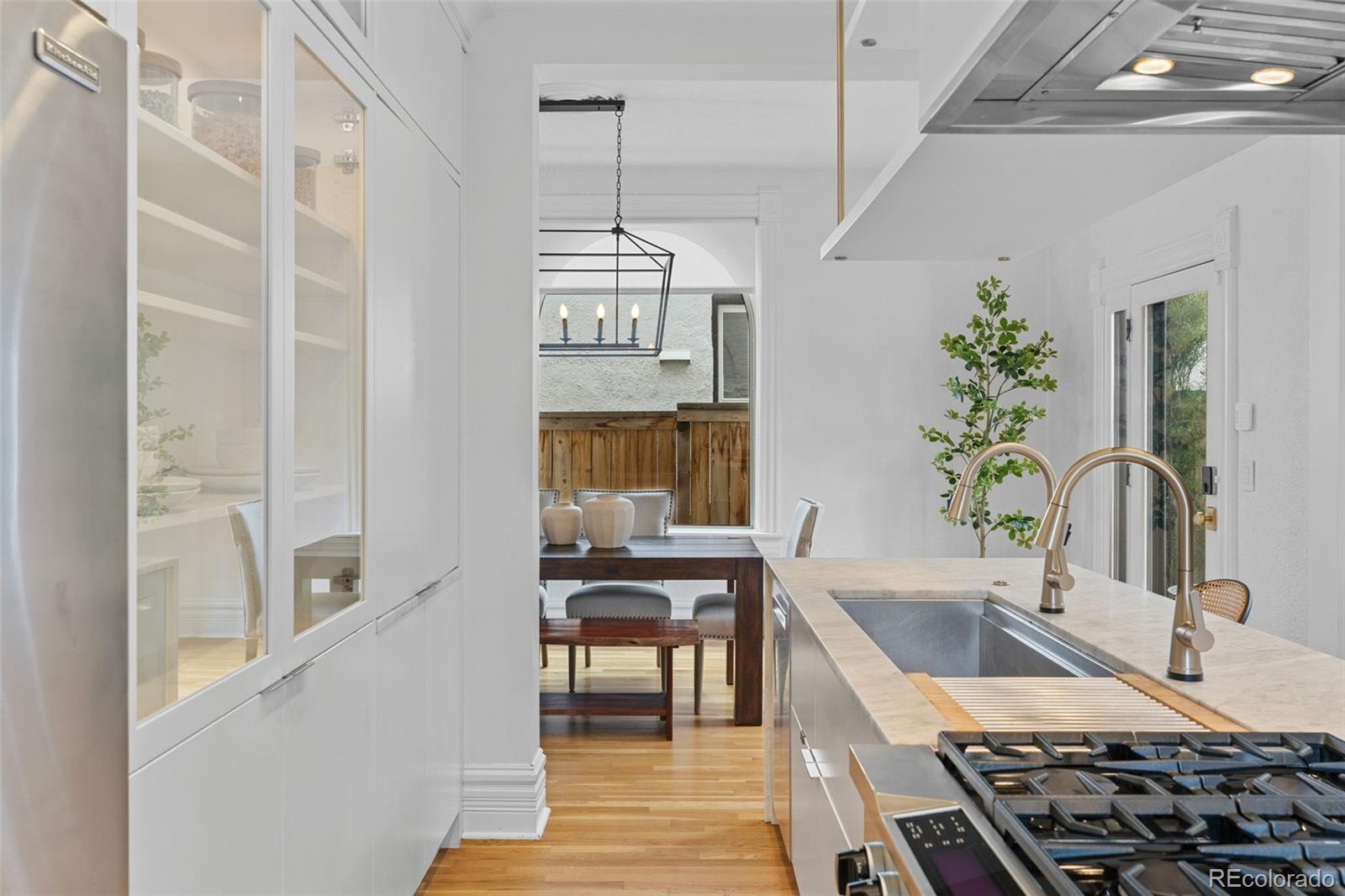 MLS Image #16 for 3857  shoshone street,denver, Colorado
