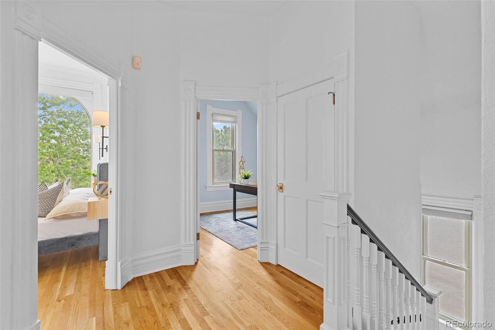 MLS Image #18 for 3857  shoshone street,denver, Colorado