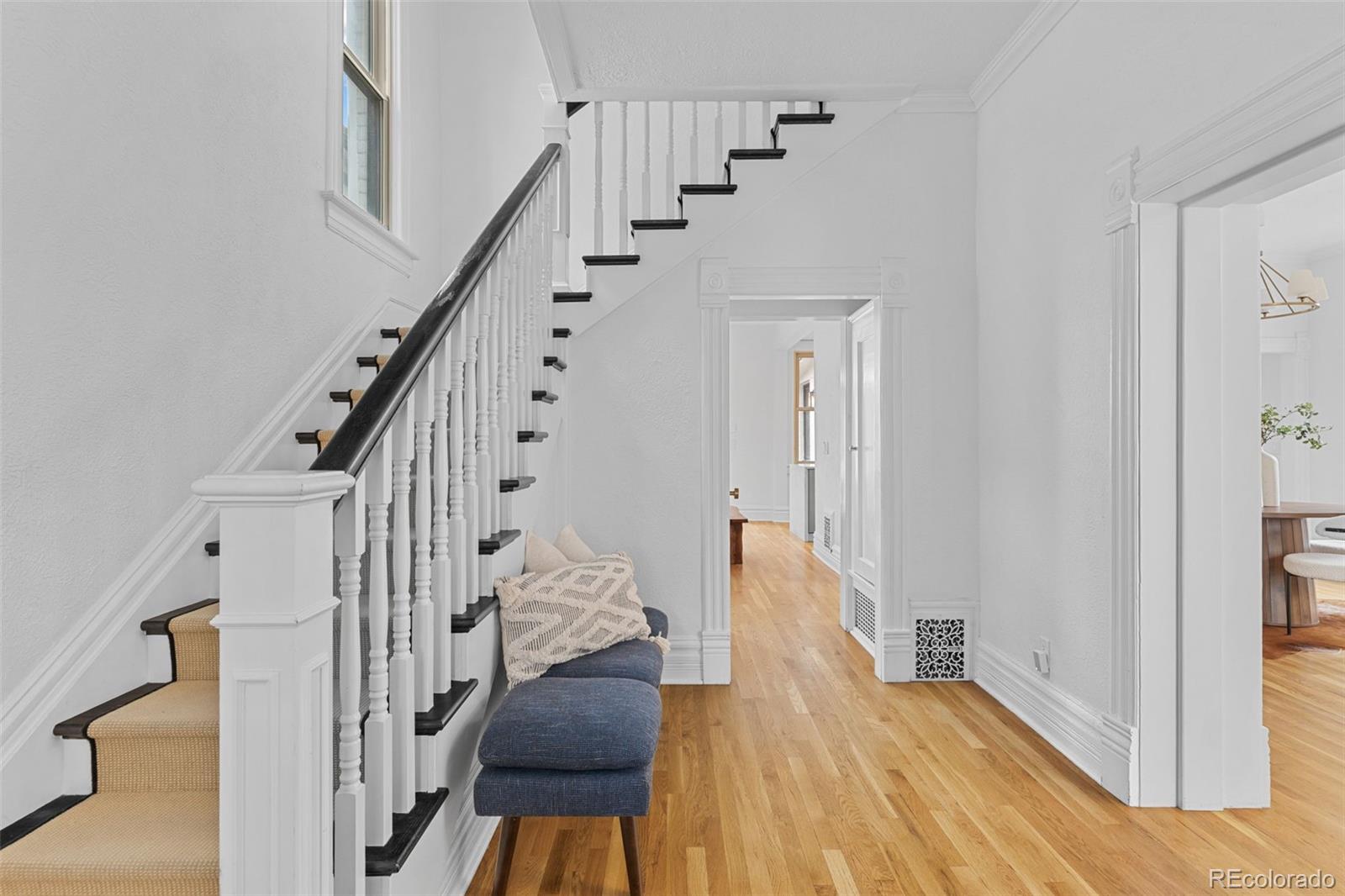 MLS Image #2 for 3857  shoshone street,denver, Colorado
