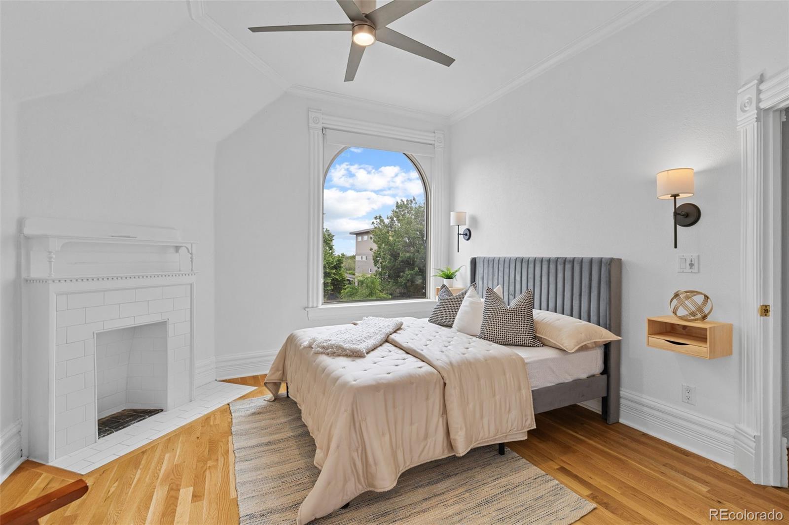 MLS Image #20 for 3857  shoshone street,denver, Colorado