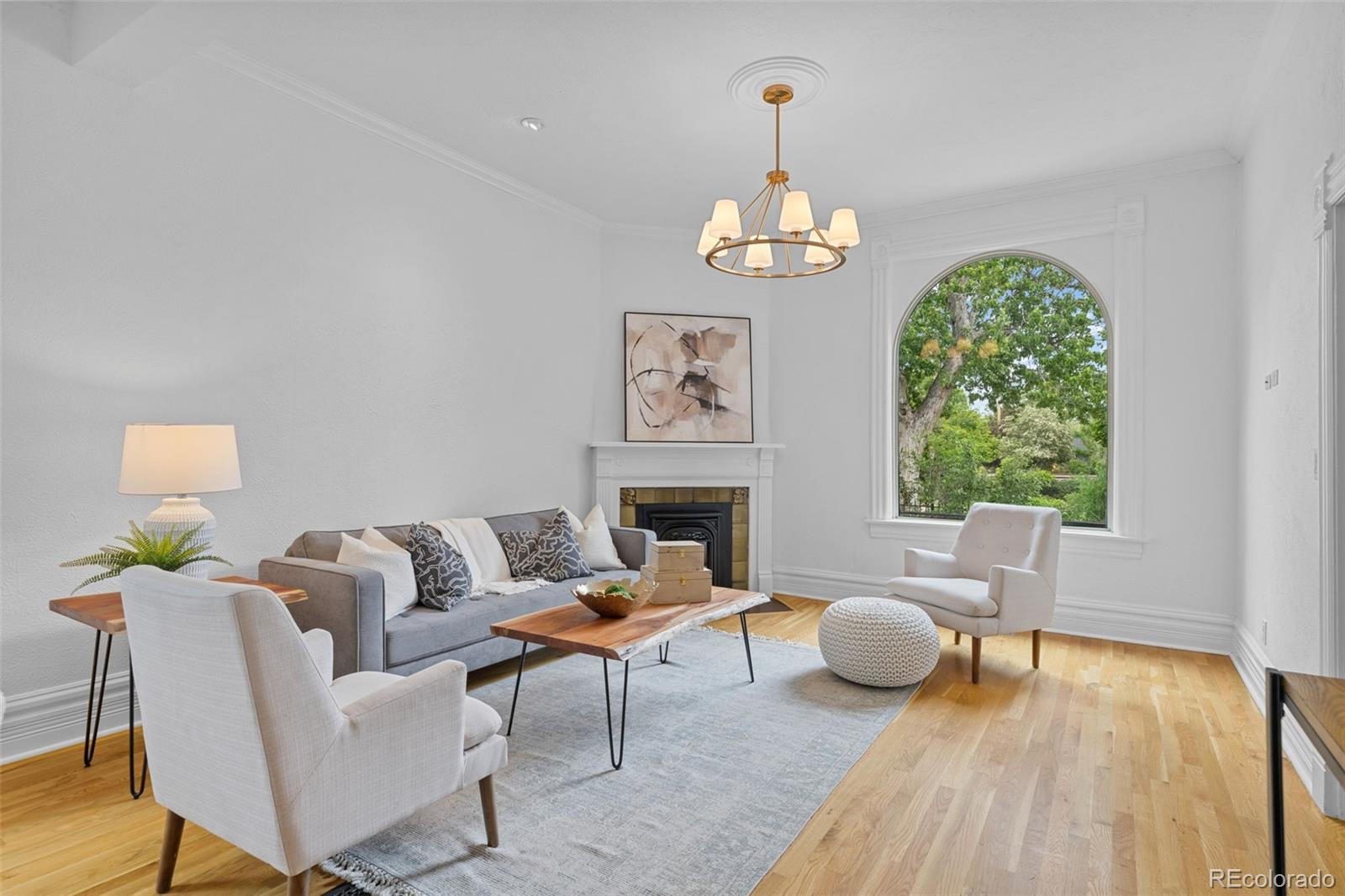 MLS Image #3 for 3857  shoshone street,denver, Colorado