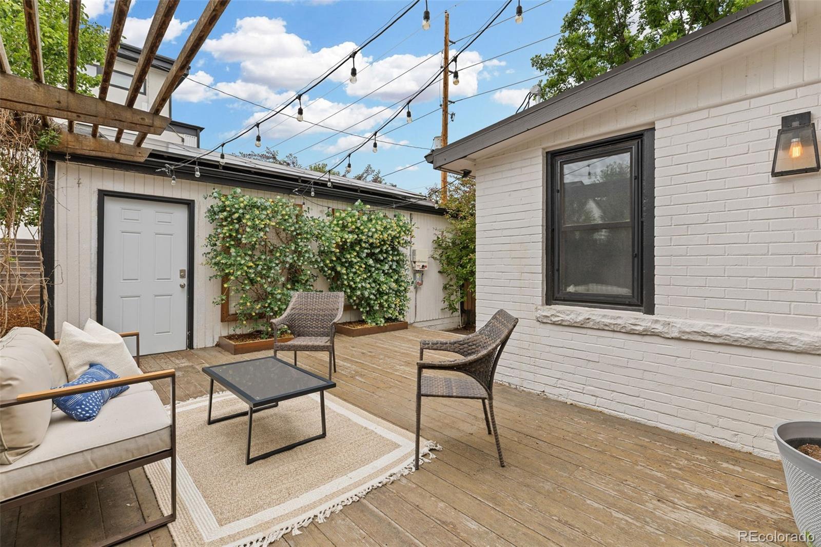 MLS Image #32 for 3857  shoshone street,denver, Colorado