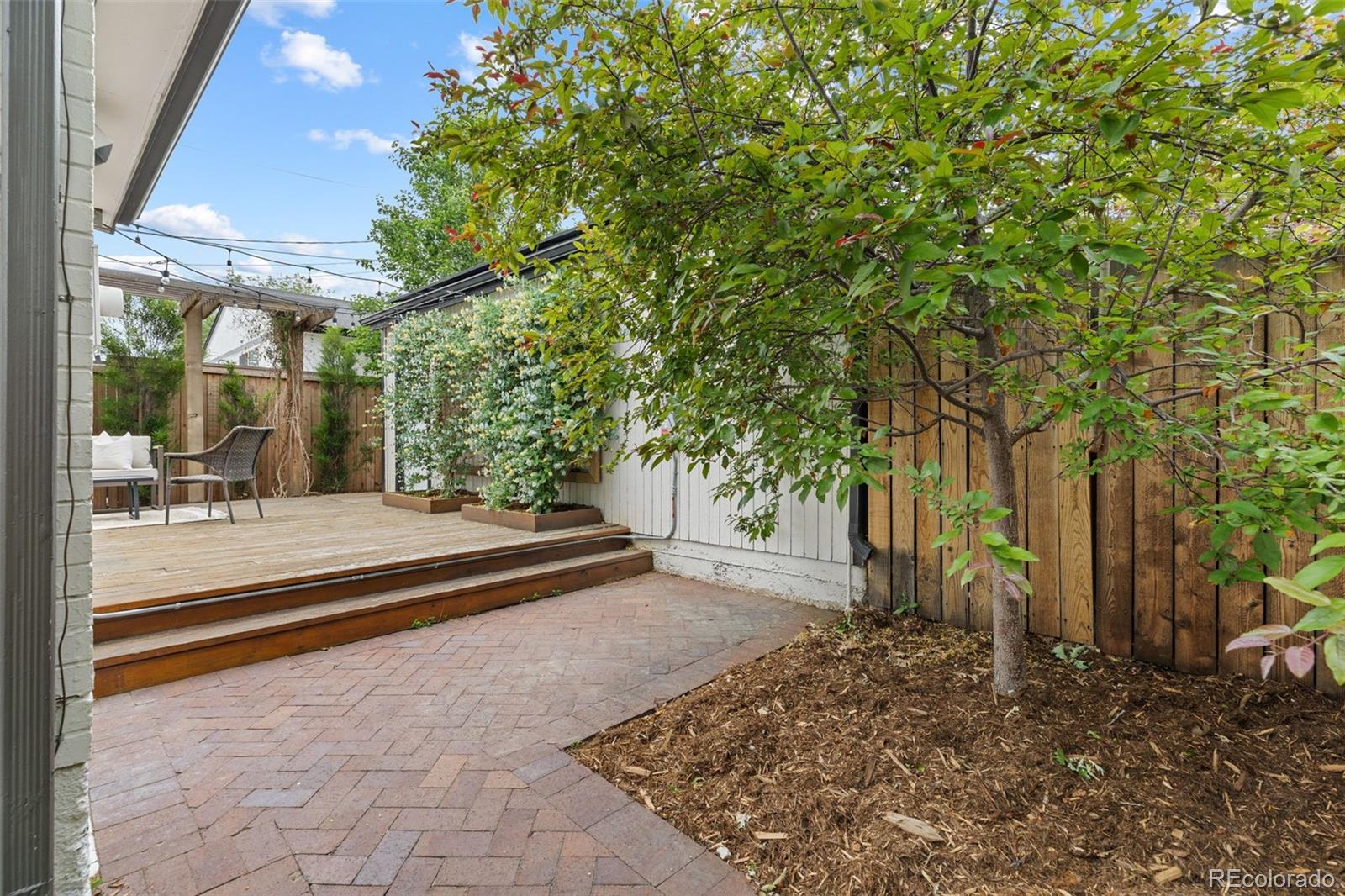 MLS Image #33 for 3857  shoshone street,denver, Colorado