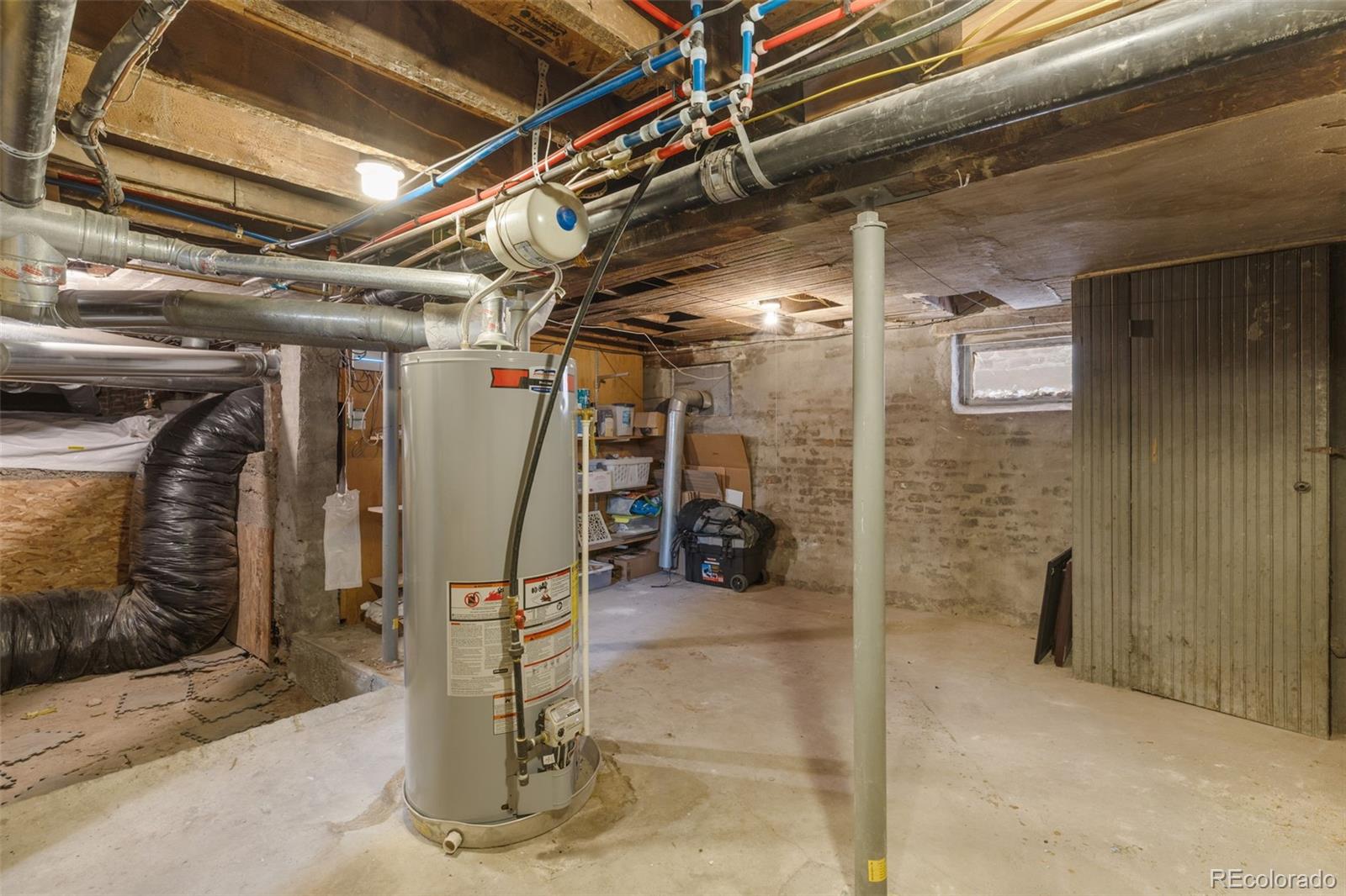 MLS Image #36 for 3857  shoshone street,denver, Colorado