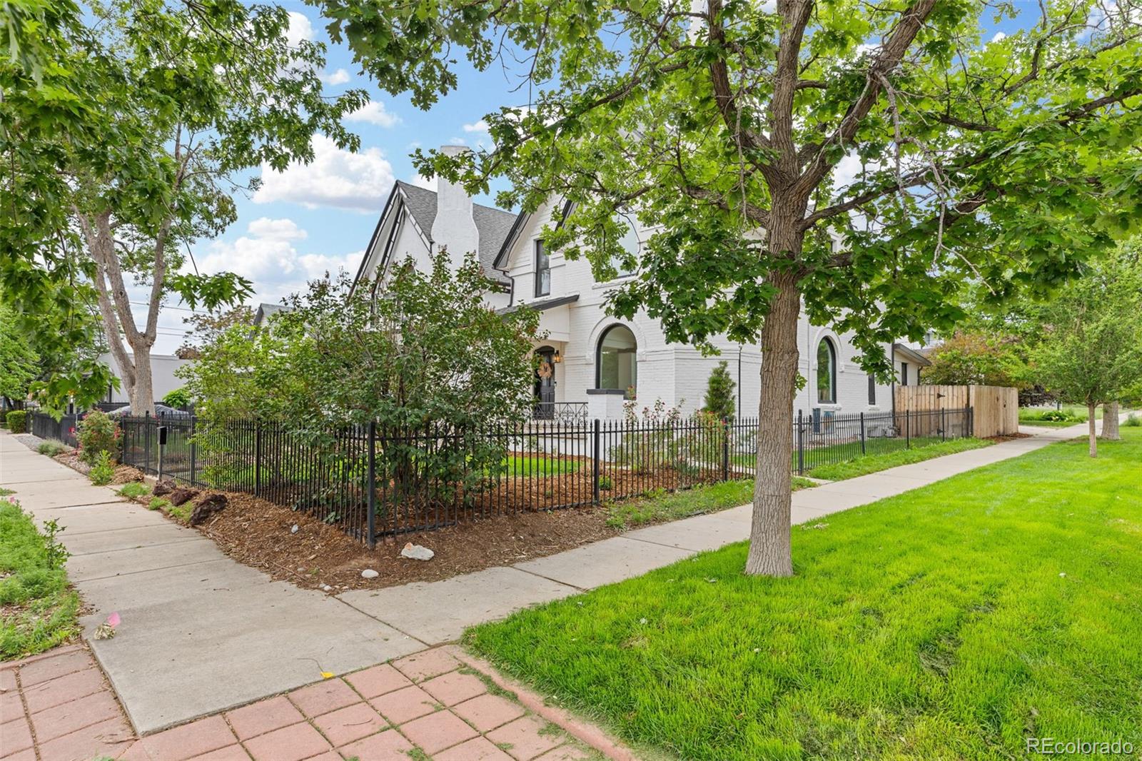 MLS Image #37 for 3857  shoshone street,denver, Colorado