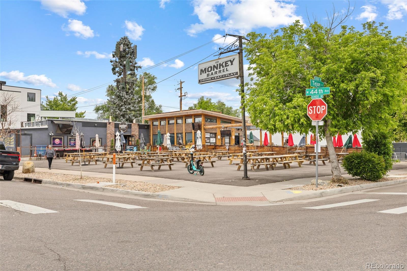 MLS Image #39 for 3857  shoshone street,denver, Colorado