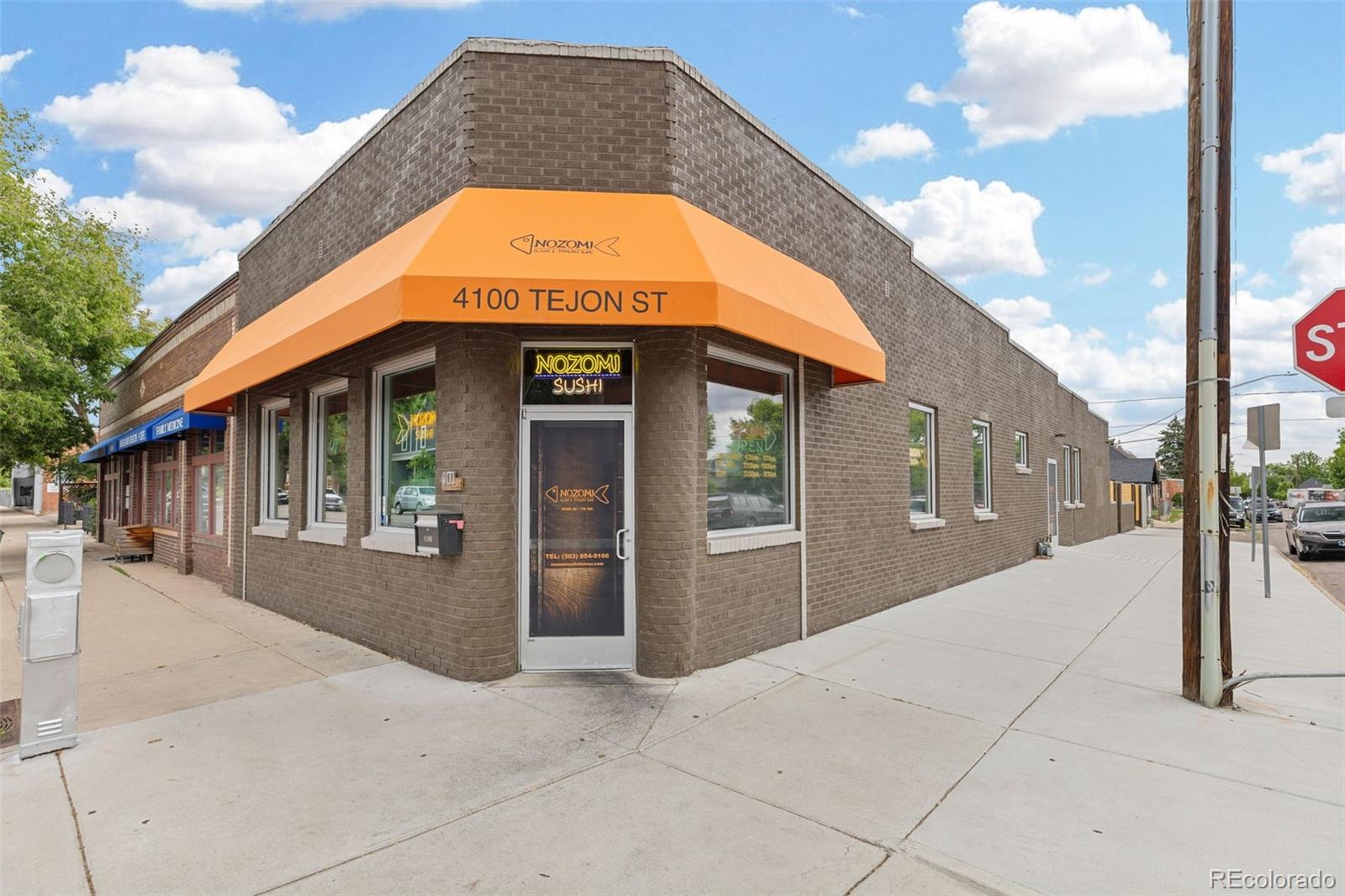 MLS Image #40 for 3857  shoshone street,denver, Colorado