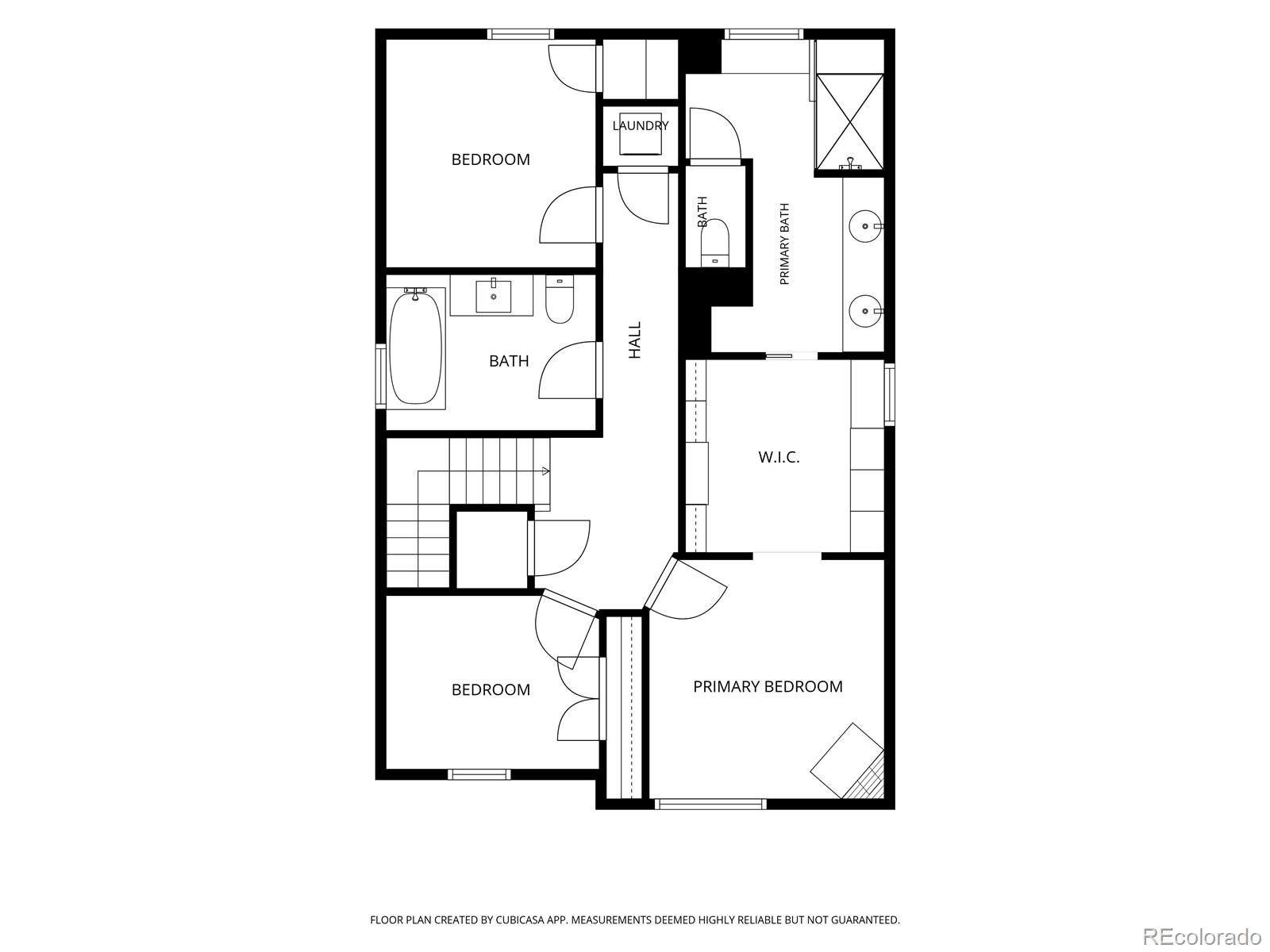 MLS Image #42 for 3857  shoshone street,denver, Colorado