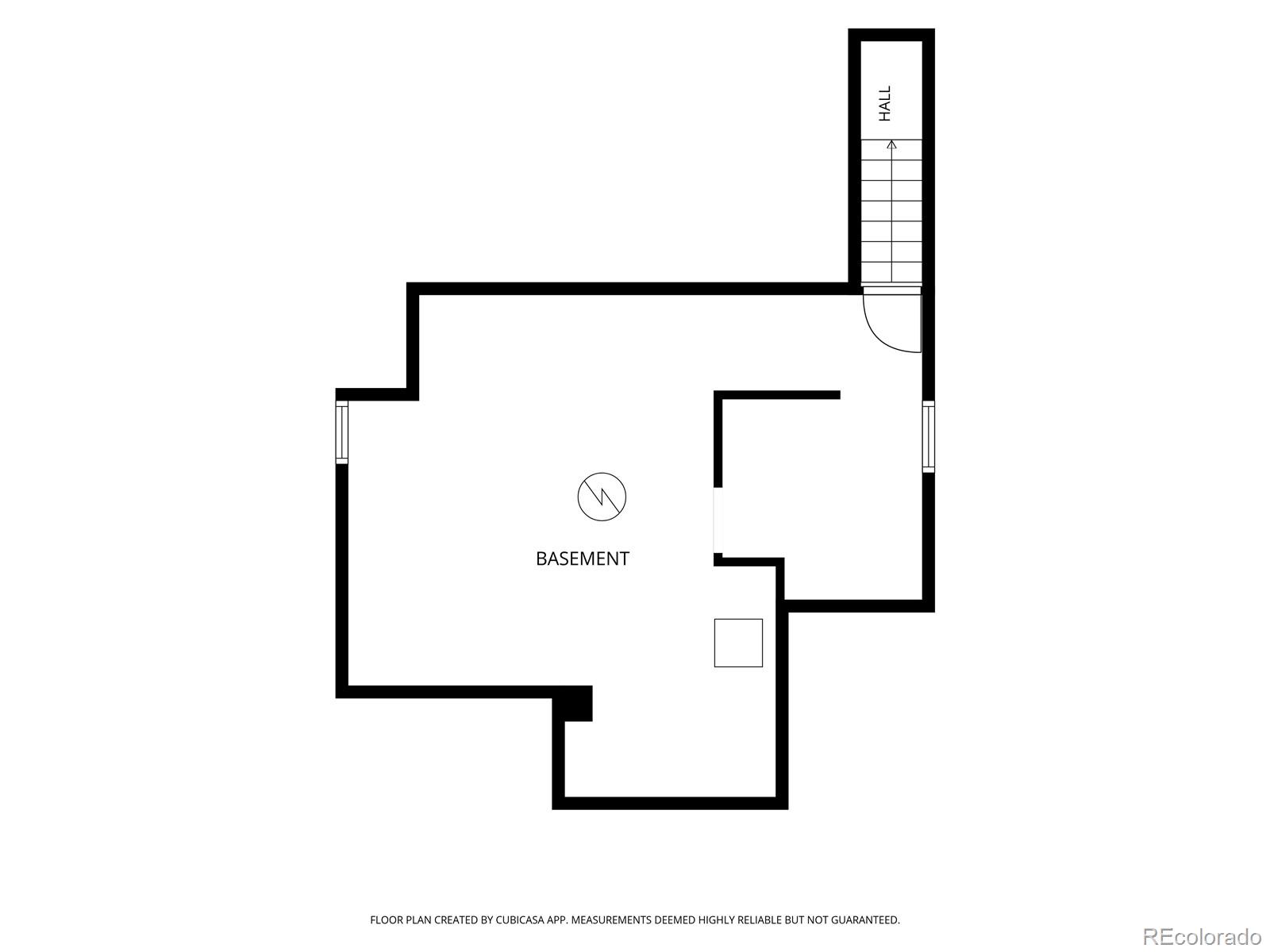 MLS Image #43 for 3857  shoshone street,denver, Colorado