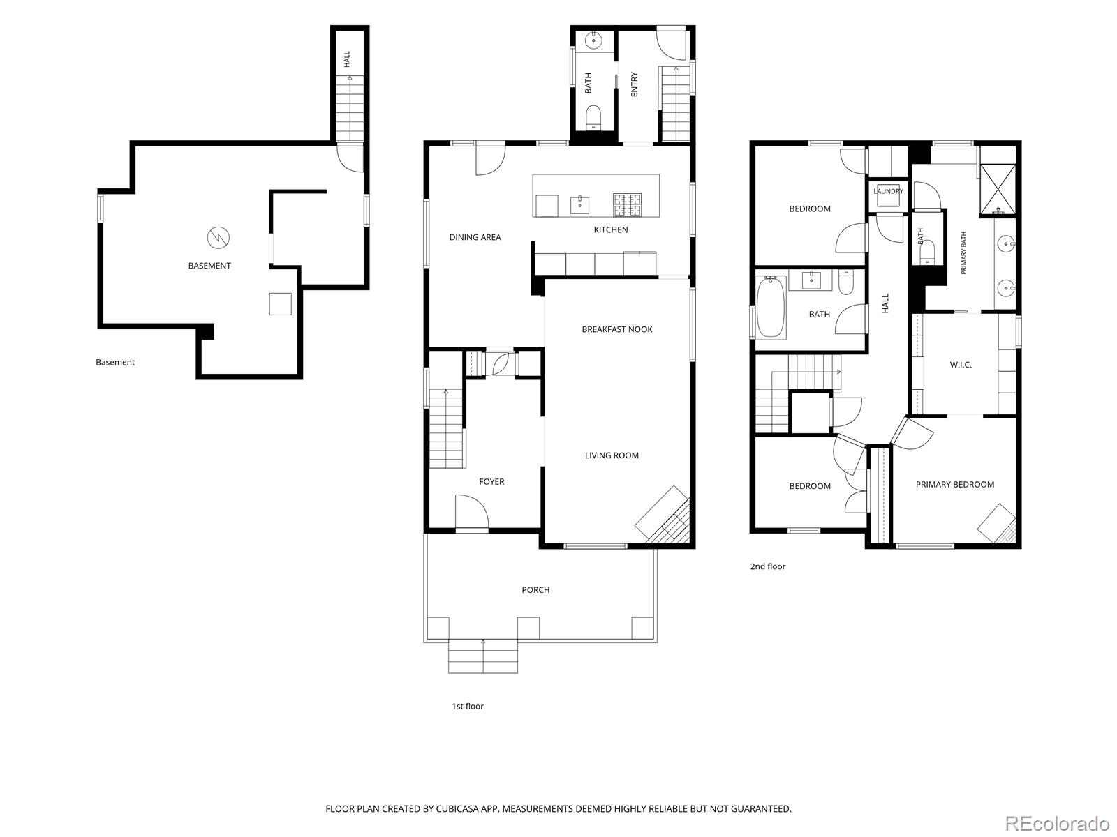 MLS Image #44 for 3857  shoshone street,denver, Colorado