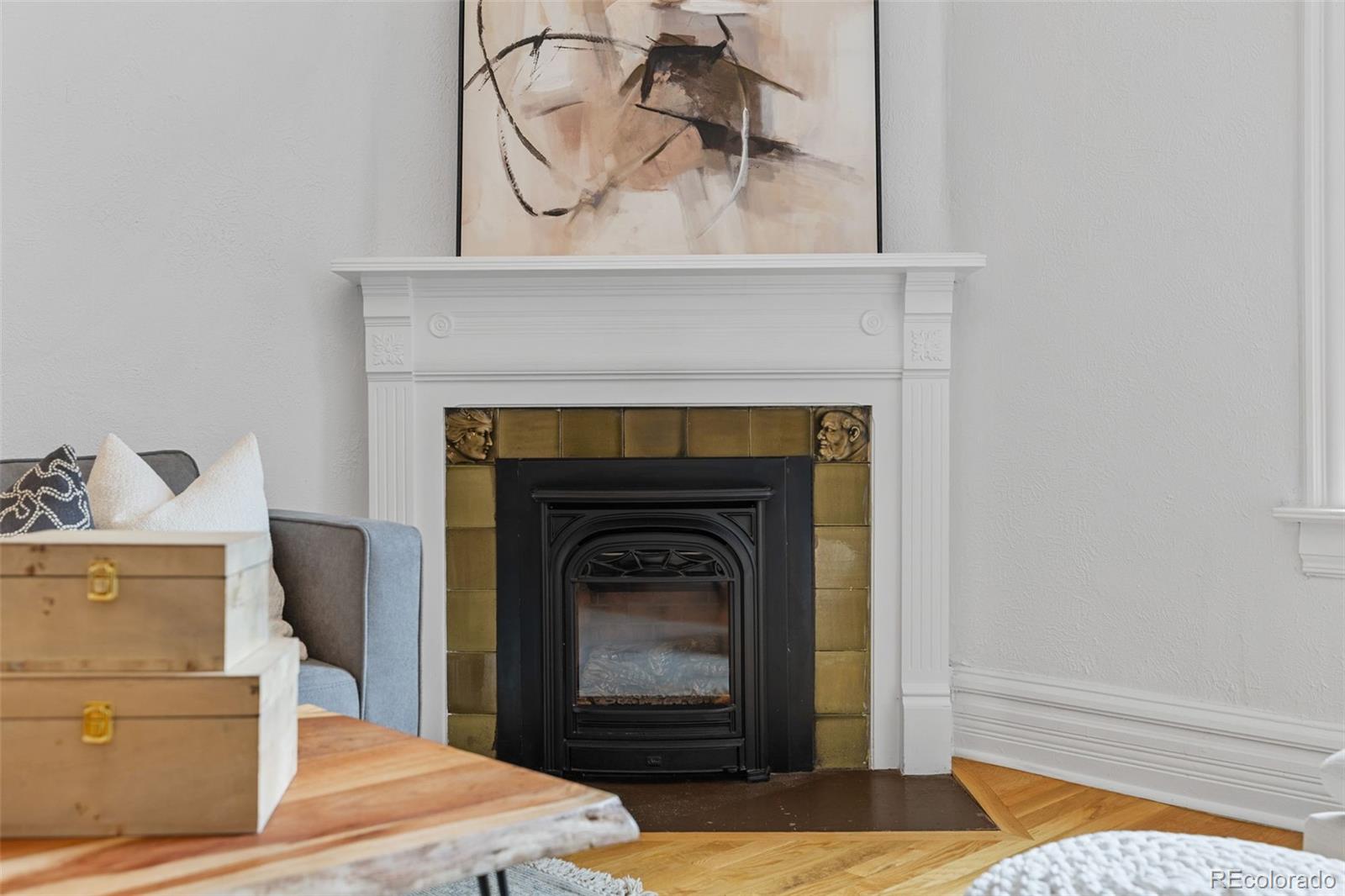 MLS Image #5 for 3857  shoshone street,denver, Colorado