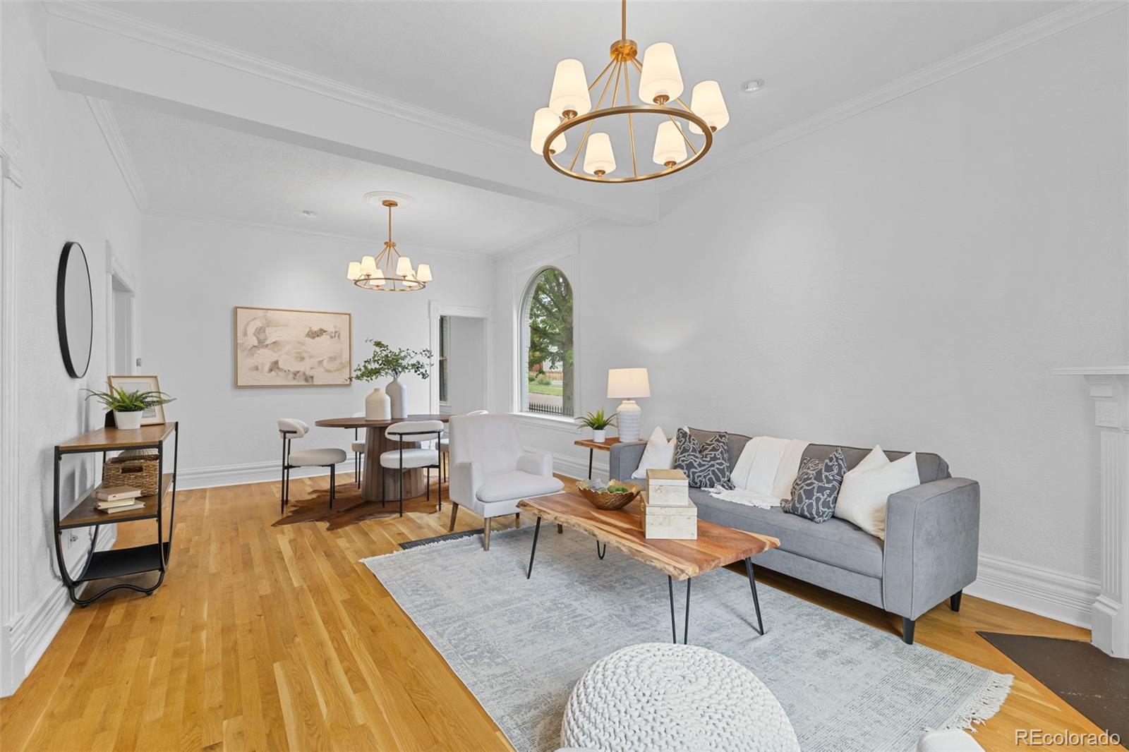 MLS Image #6 for 3857  shoshone street,denver, Colorado