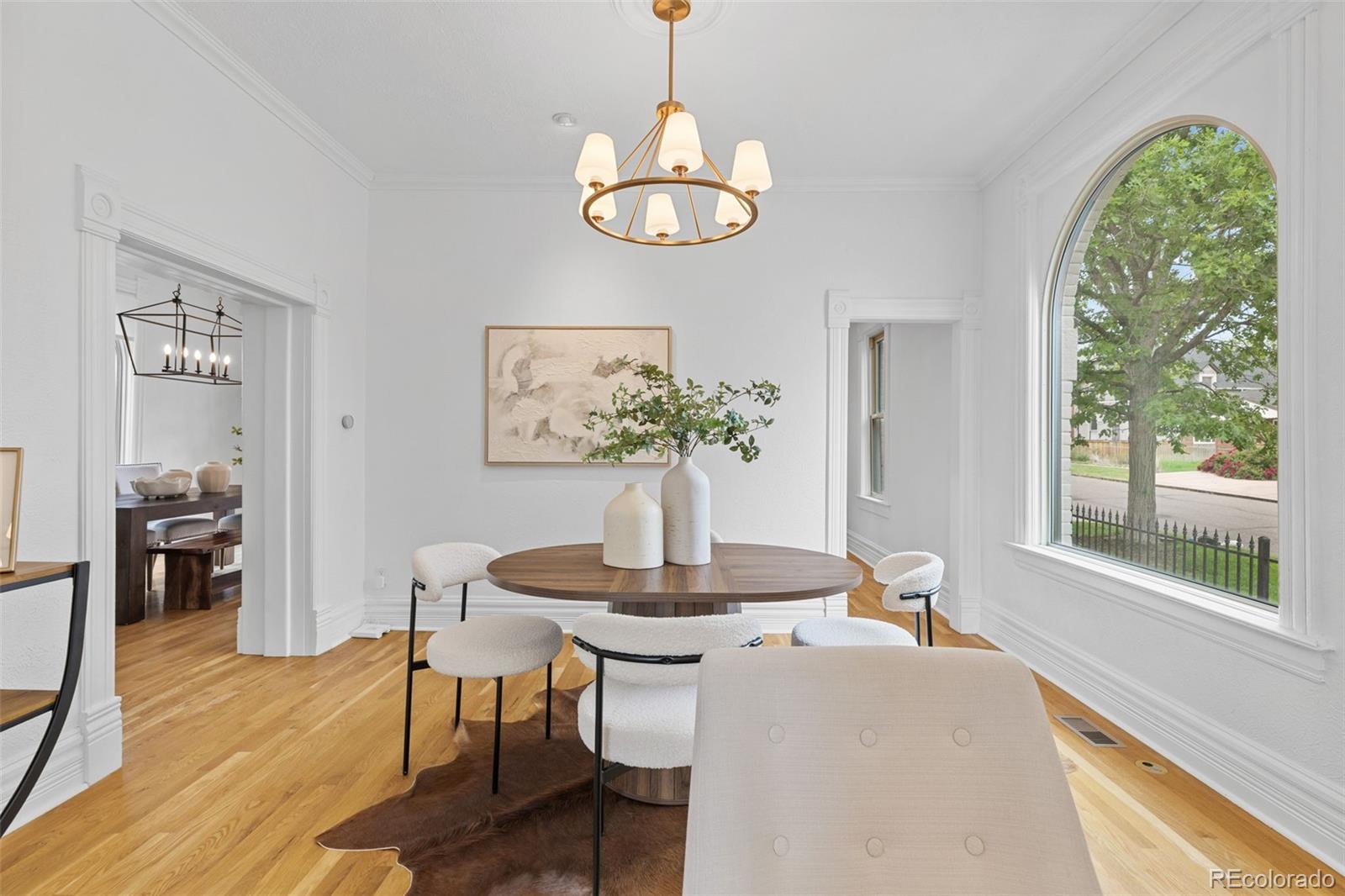 MLS Image #9 for 3857  shoshone street,denver, Colorado