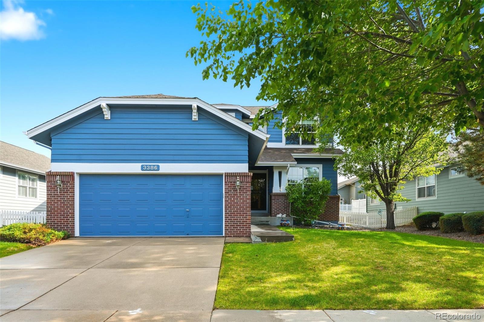 MLS Image #43 for 3386 w 126th drive,broomfield, Colorado