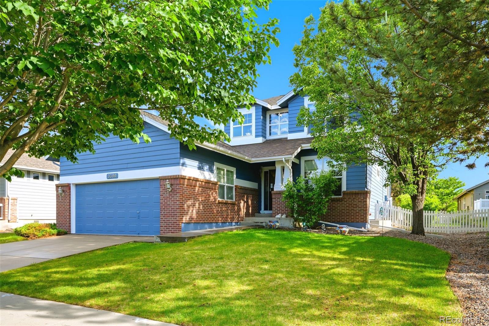 MLS Image #44 for 3386 w 126th drive,broomfield, Colorado