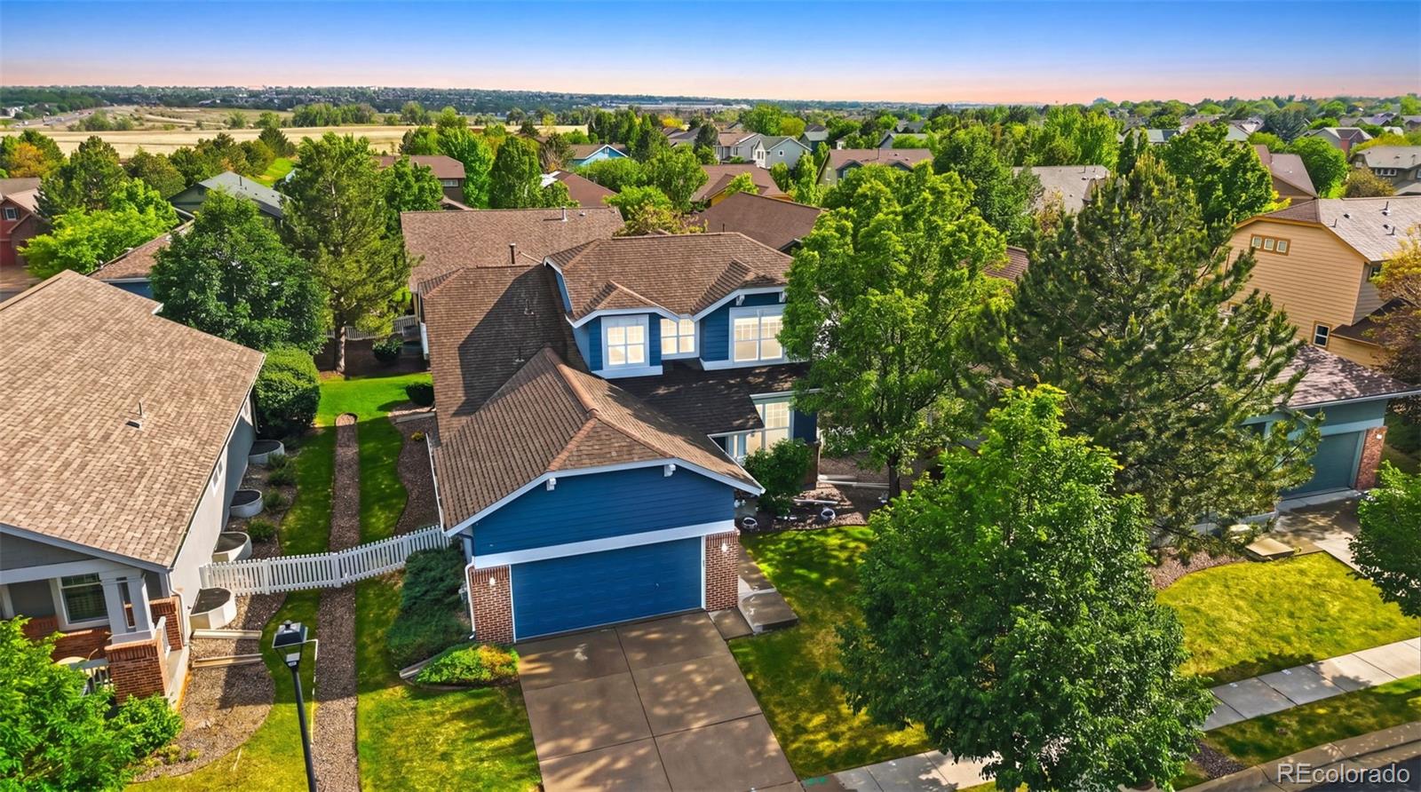 MLS Image #48 for 3386 w 126th drive,broomfield, Colorado