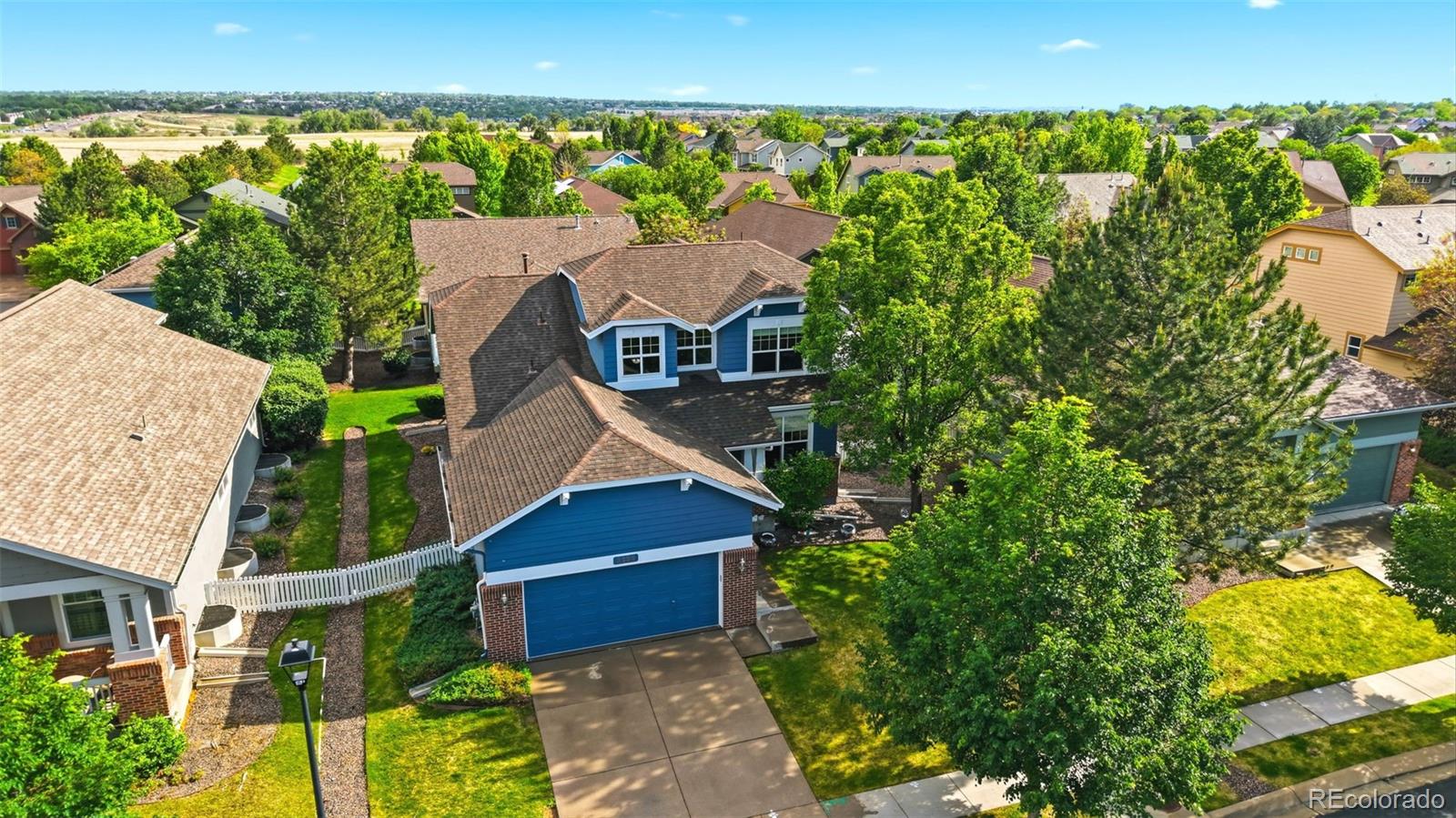 MLS Image #49 for 3386 w 126th drive,broomfield, Colorado