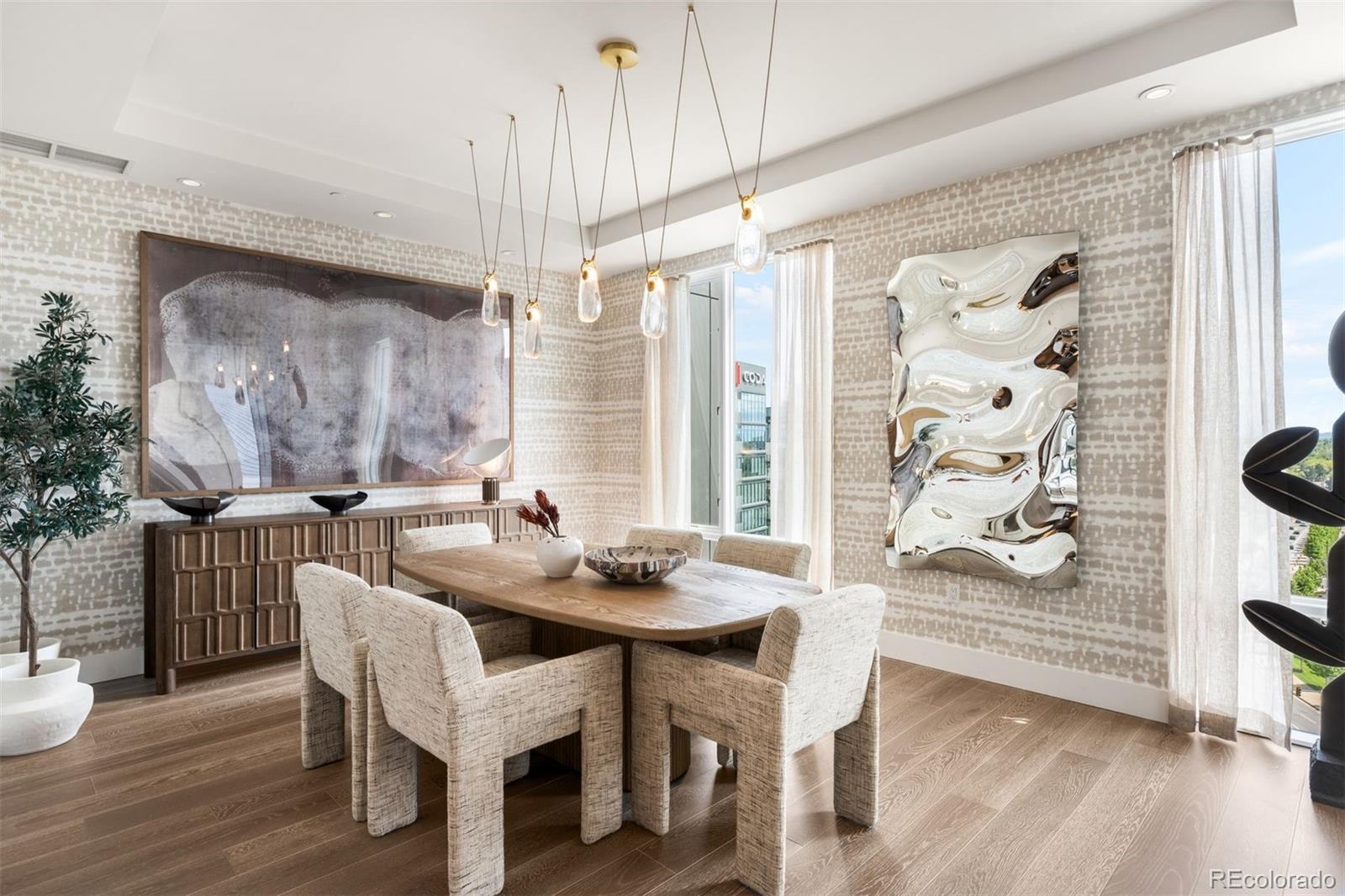 MLS Image #10 for 155  steele street 1117,denver, Colorado