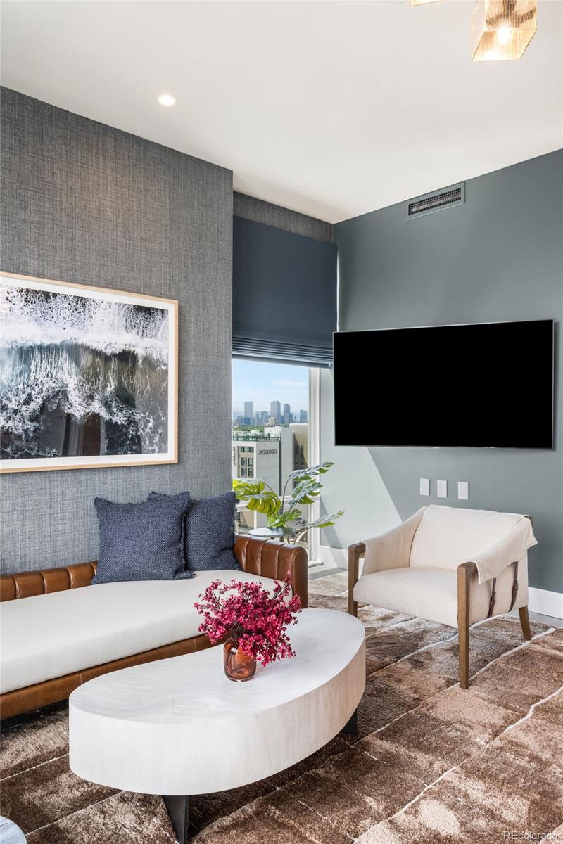 MLS Image #20 for 155  steele street 1117,denver, Colorado