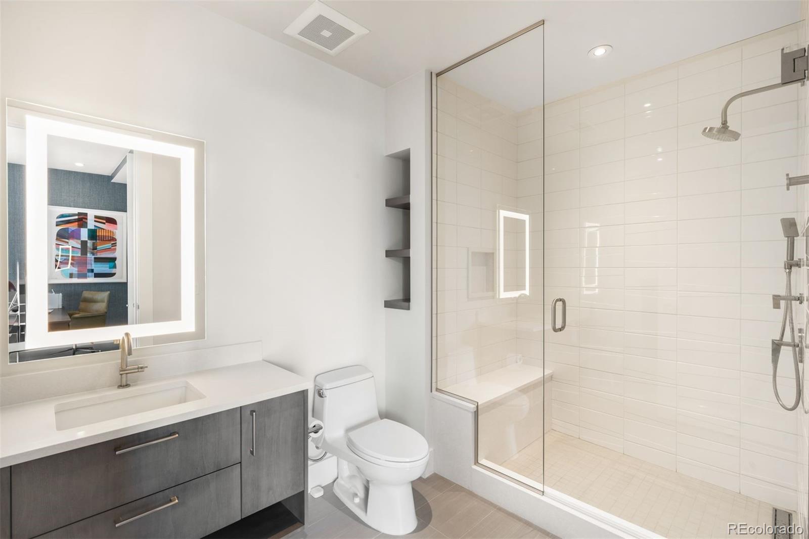 MLS Image #21 for 155  steele street 1117,denver, Colorado