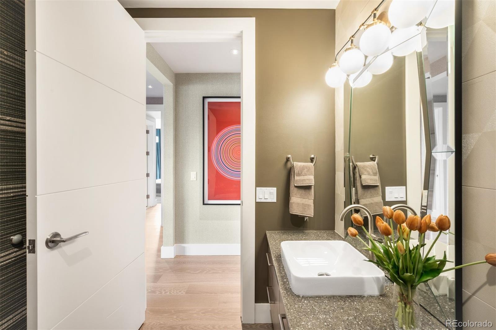 MLS Image #25 for 155  steele street 1117,denver, Colorado