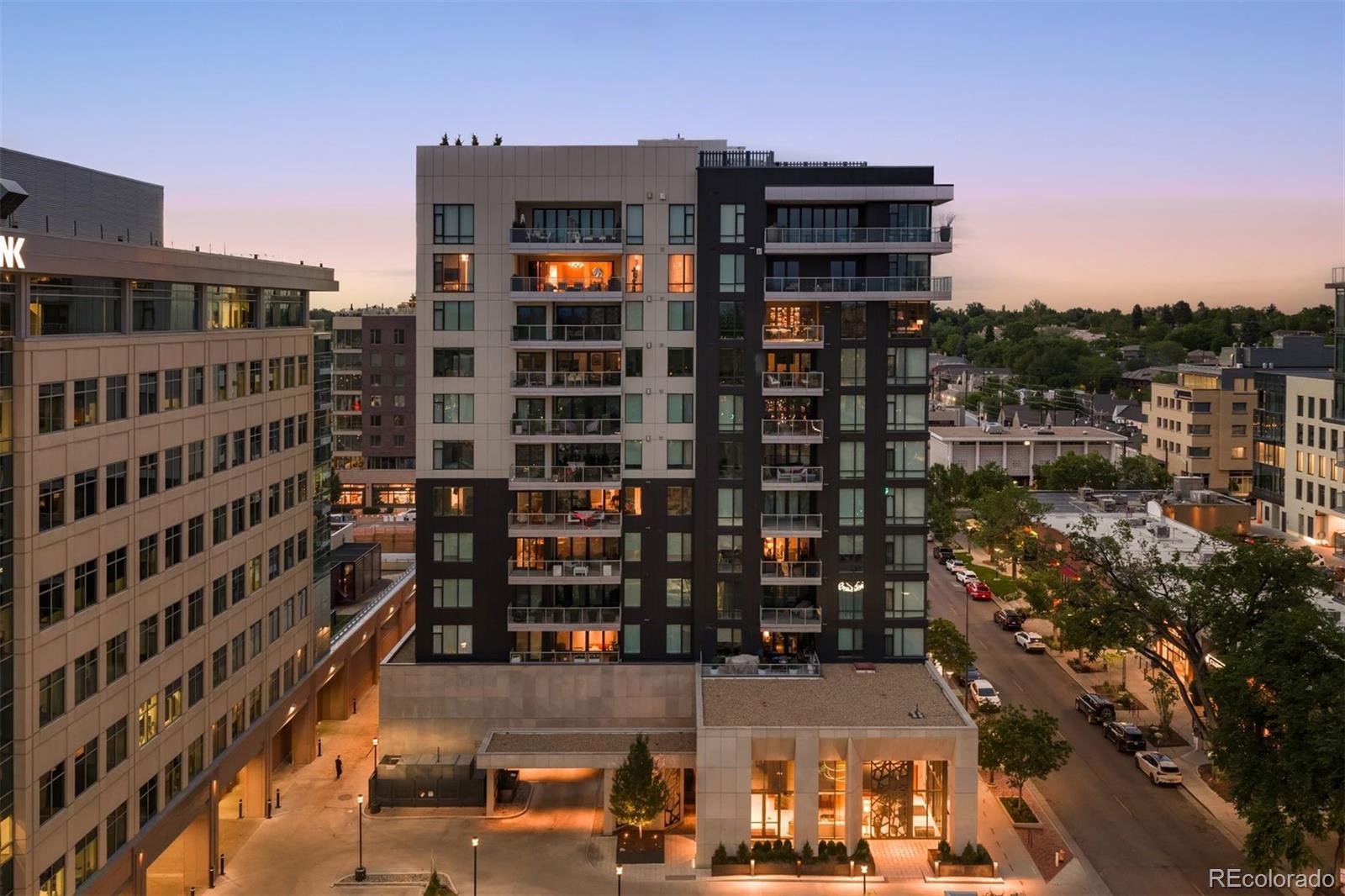 MLS Image #26 for 155  steele street 1117,denver, Colorado