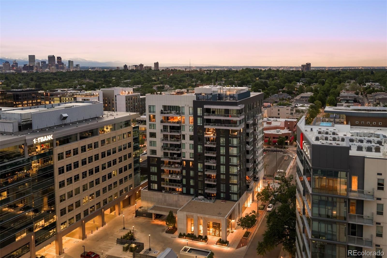 MLS Image #27 for 155  steele street 1117,denver, Colorado