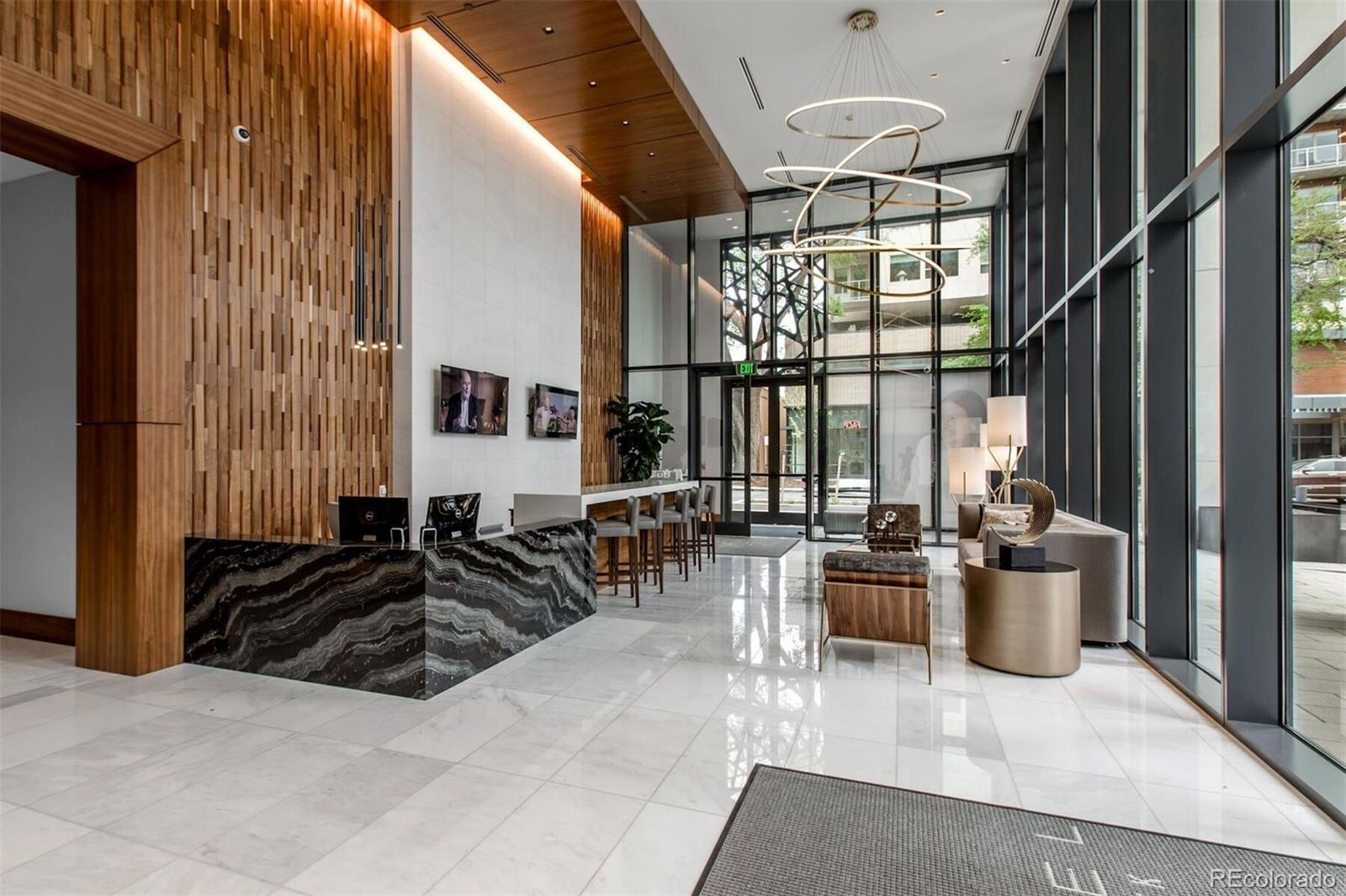 MLS Image #33 for 155  steele street 1117,denver, Colorado