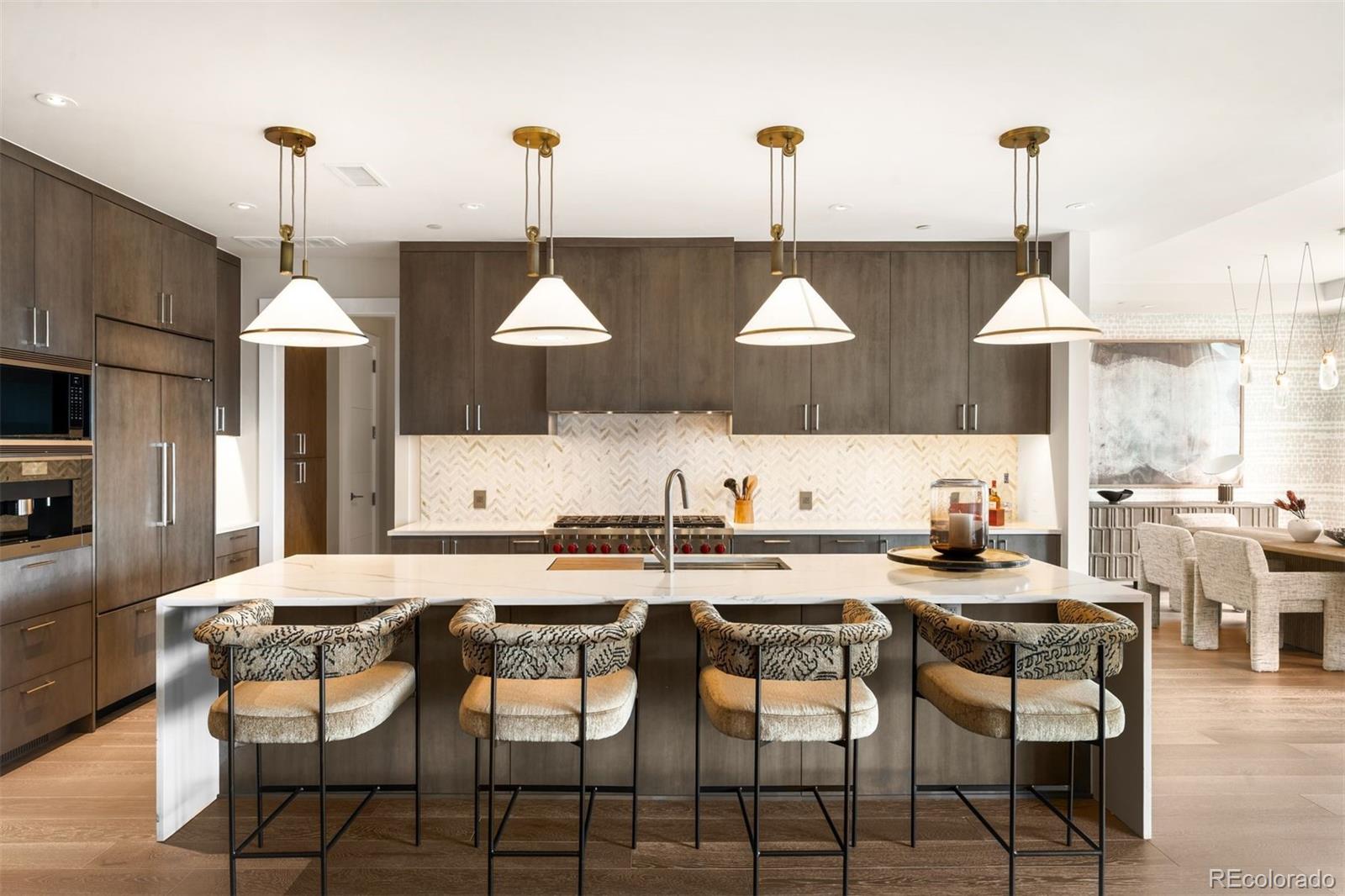 MLS Image #6 for 155  steele street 1117,denver, Colorado