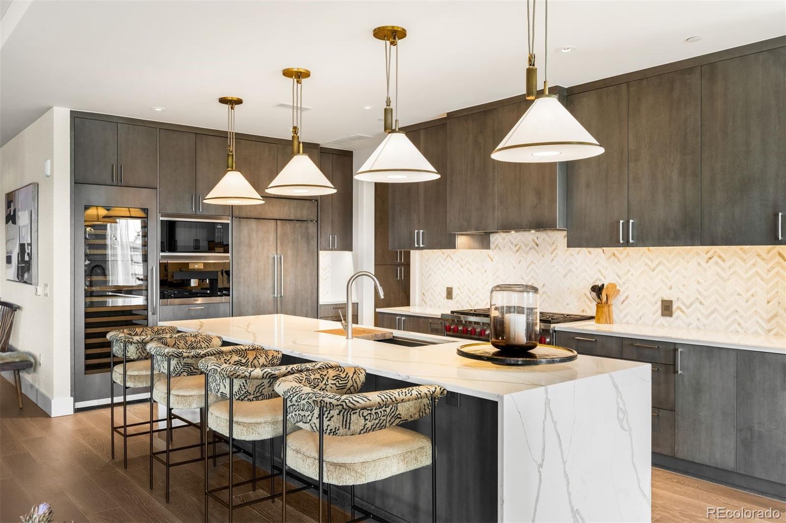MLS Image #7 for 155  steele street 1117,denver, Colorado