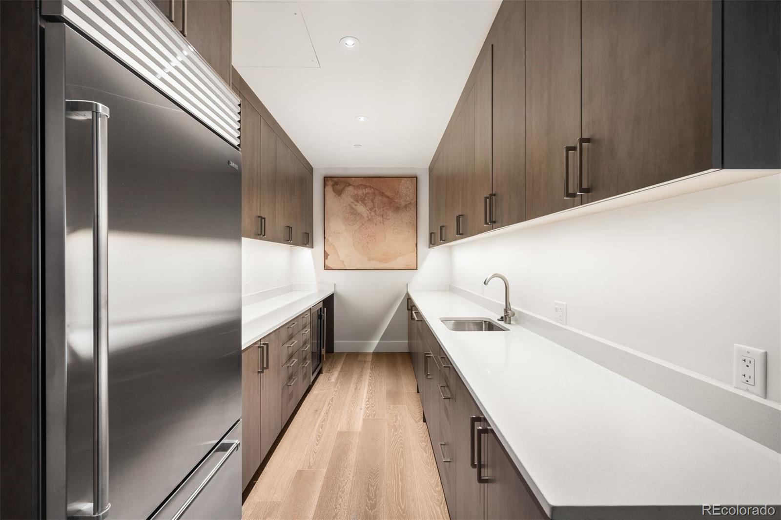 MLS Image #9 for 155  steele street 1117,denver, Colorado