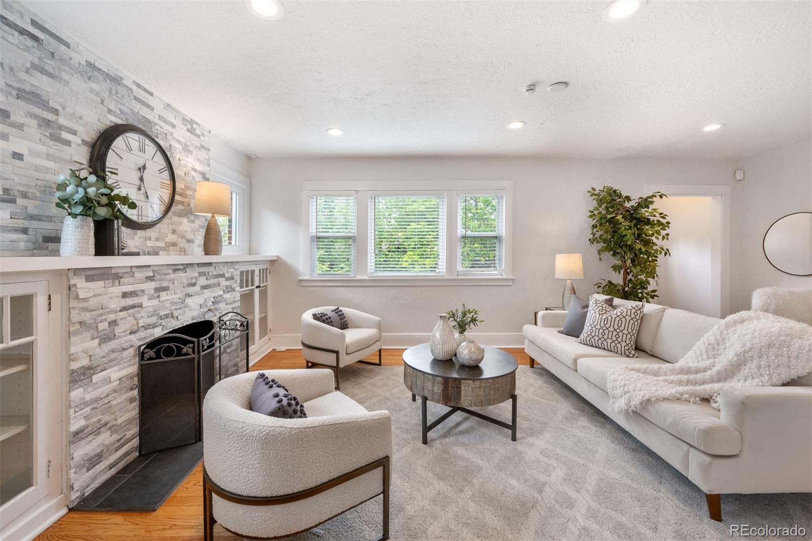 MLS Image #10 for 764 s ogden street,denver, Colorado
