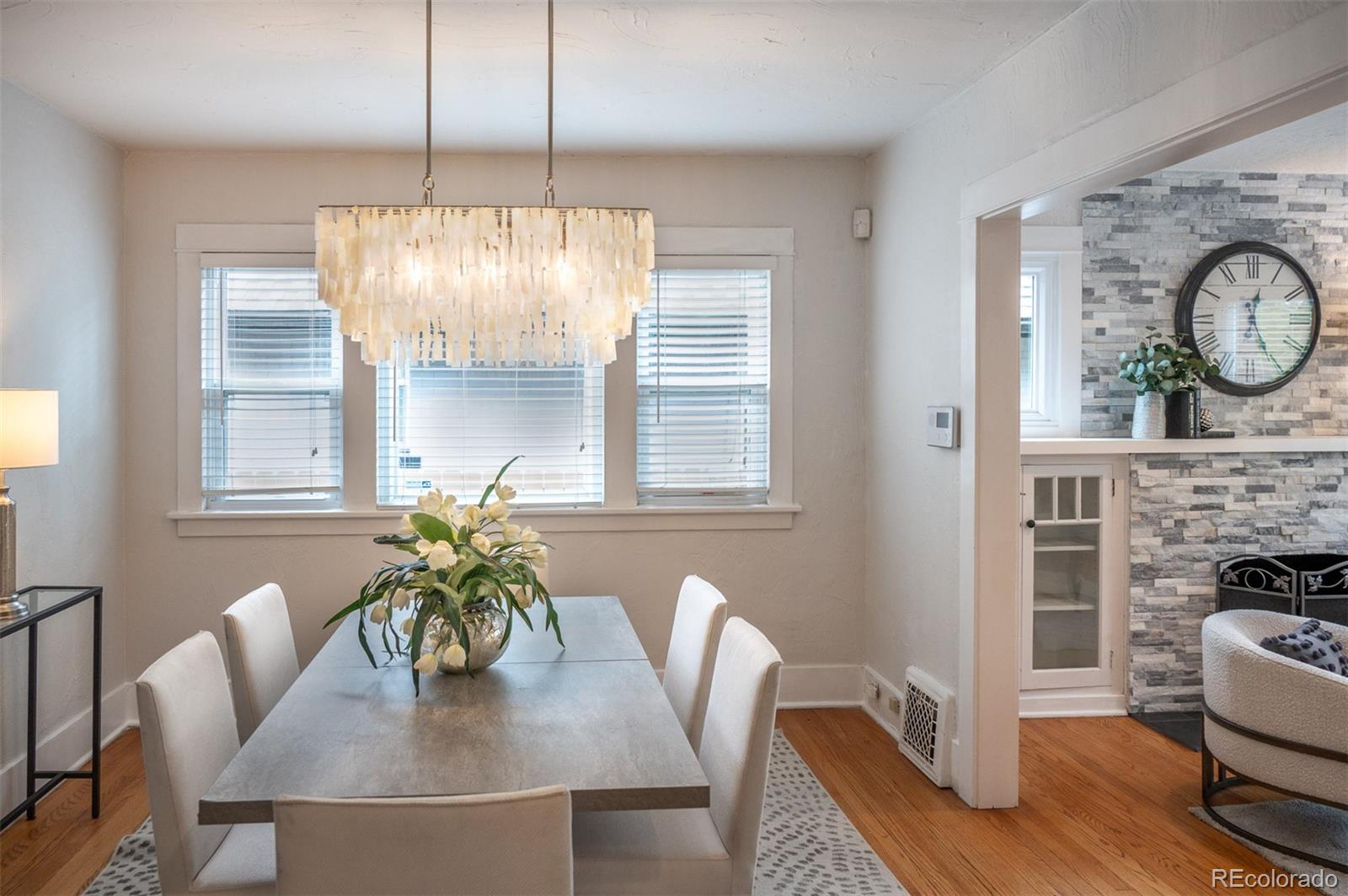 MLS Image #12 for 764 s ogden street,denver, Colorado