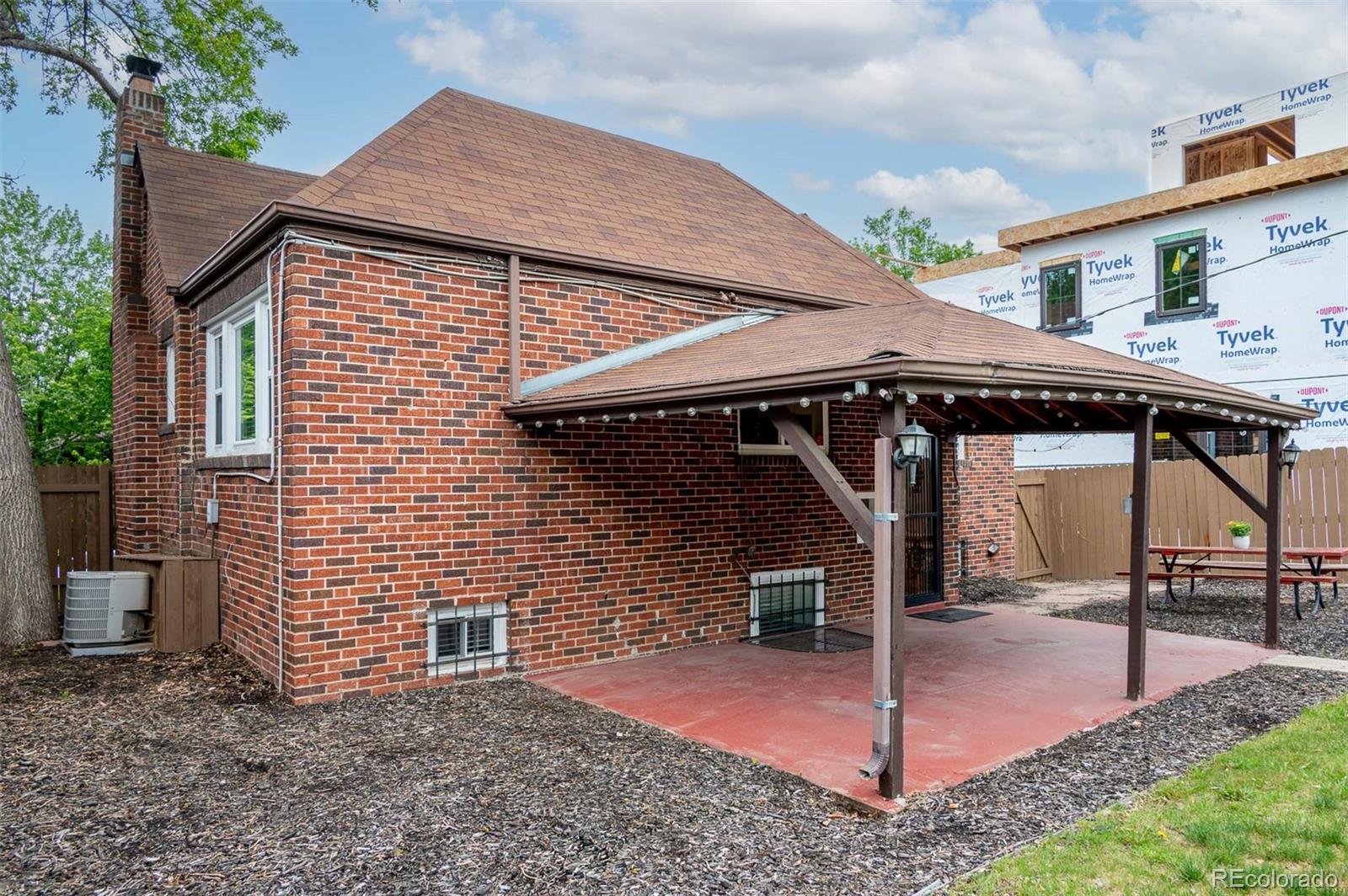 MLS Image #29 for 764 s ogden street,denver, Colorado