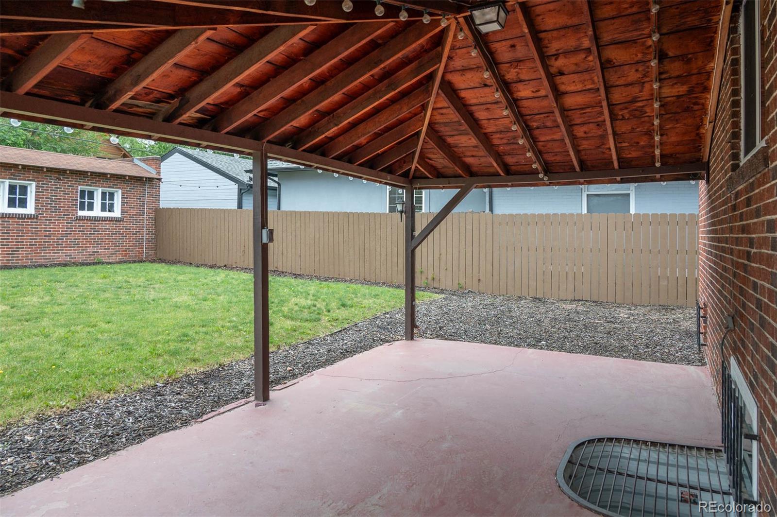 MLS Image #30 for 764 s ogden street,denver, Colorado