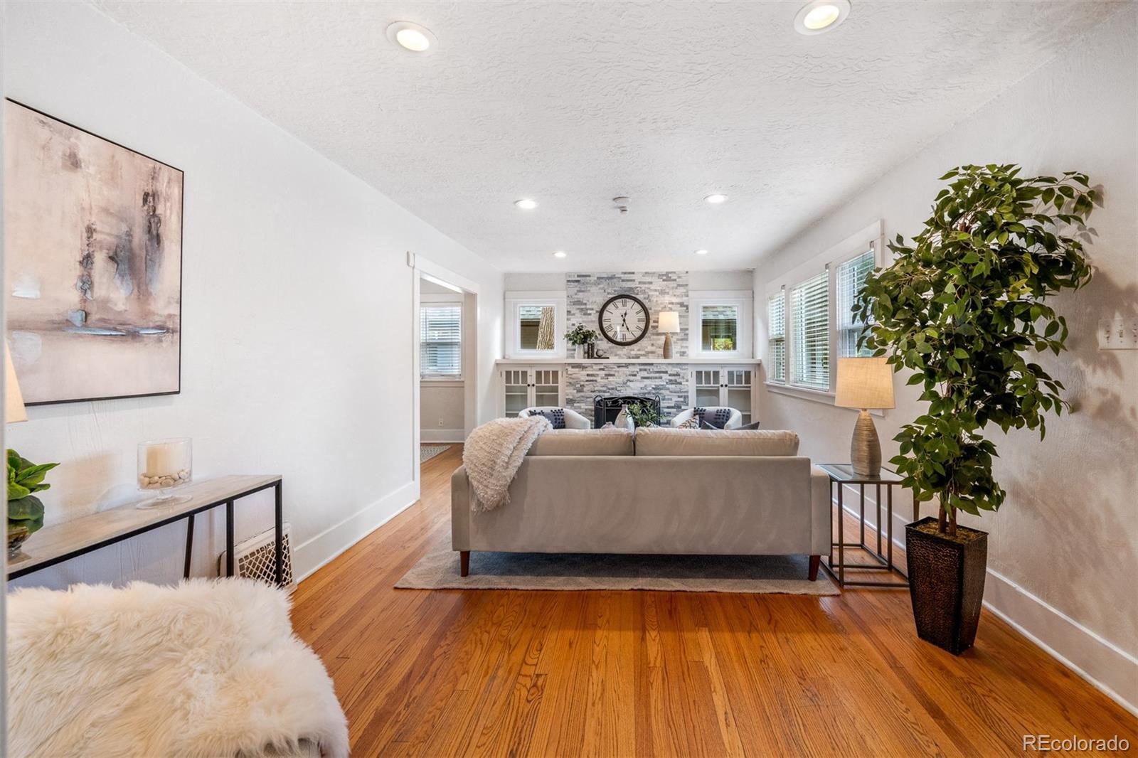 MLS Image #4 for 764 s ogden street,denver, Colorado