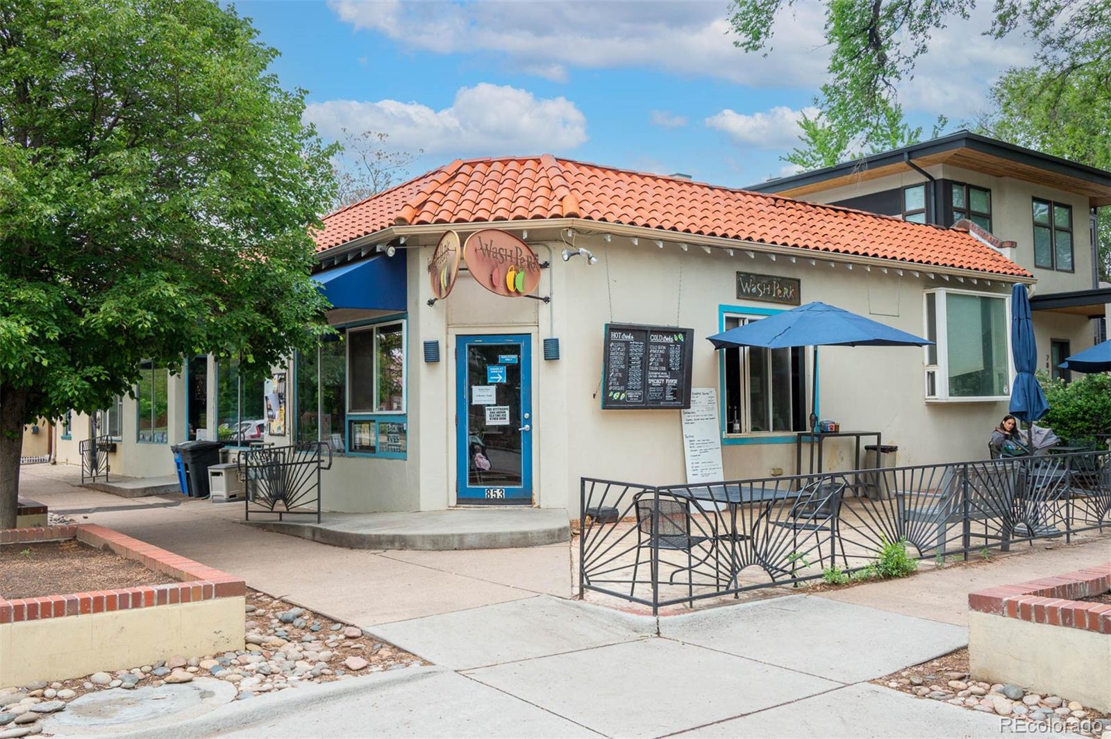 MLS Image #48 for 764 s ogden street,denver, Colorado