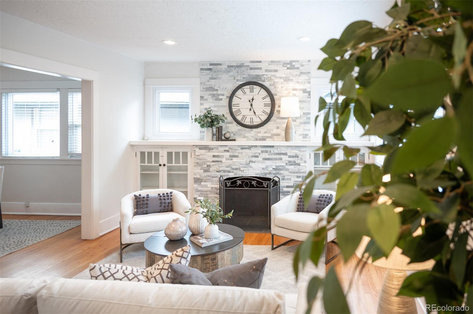 MLS Image #5 for 764 s ogden street,denver, Colorado