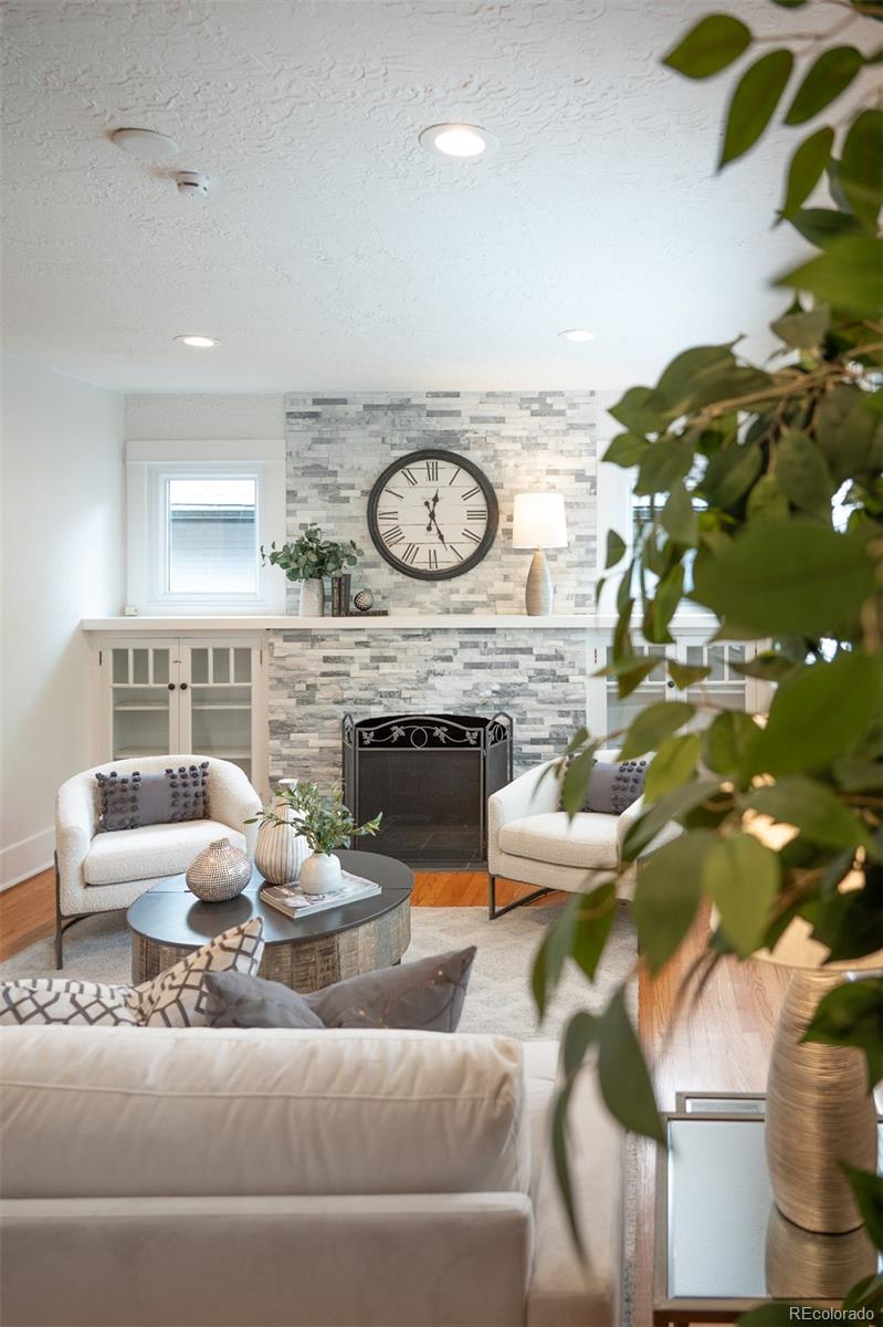 MLS Image #6 for 764 s ogden street,denver, Colorado