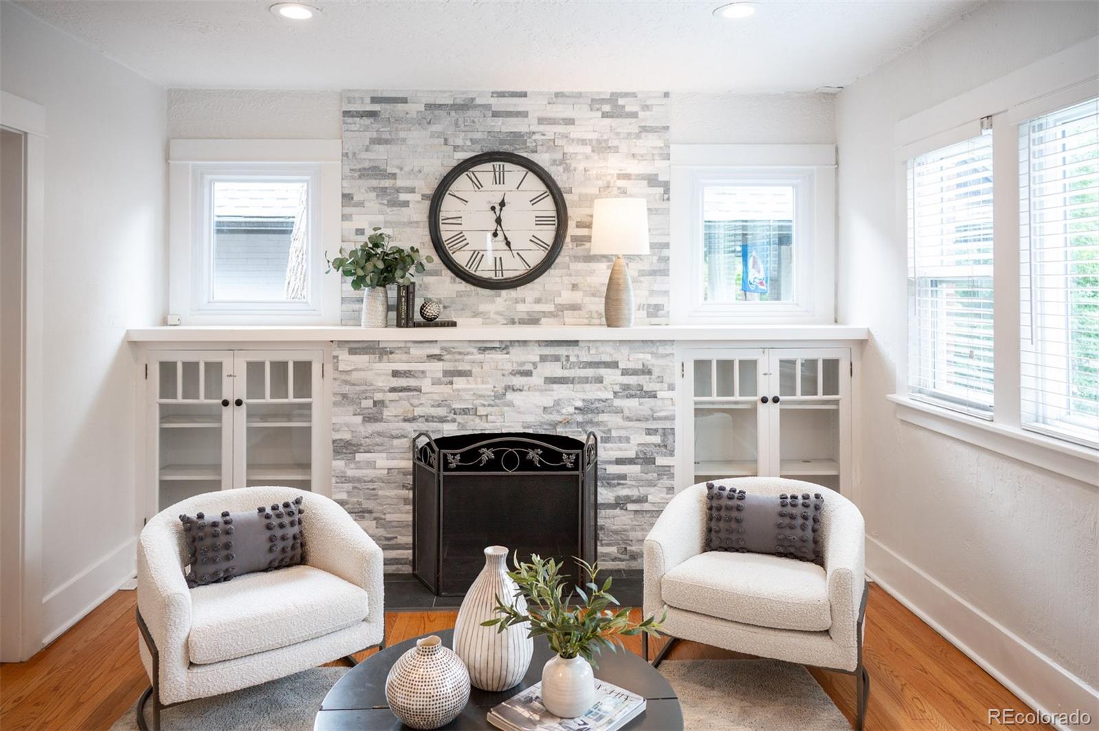 MLS Image #8 for 764 s ogden street,denver, Colorado