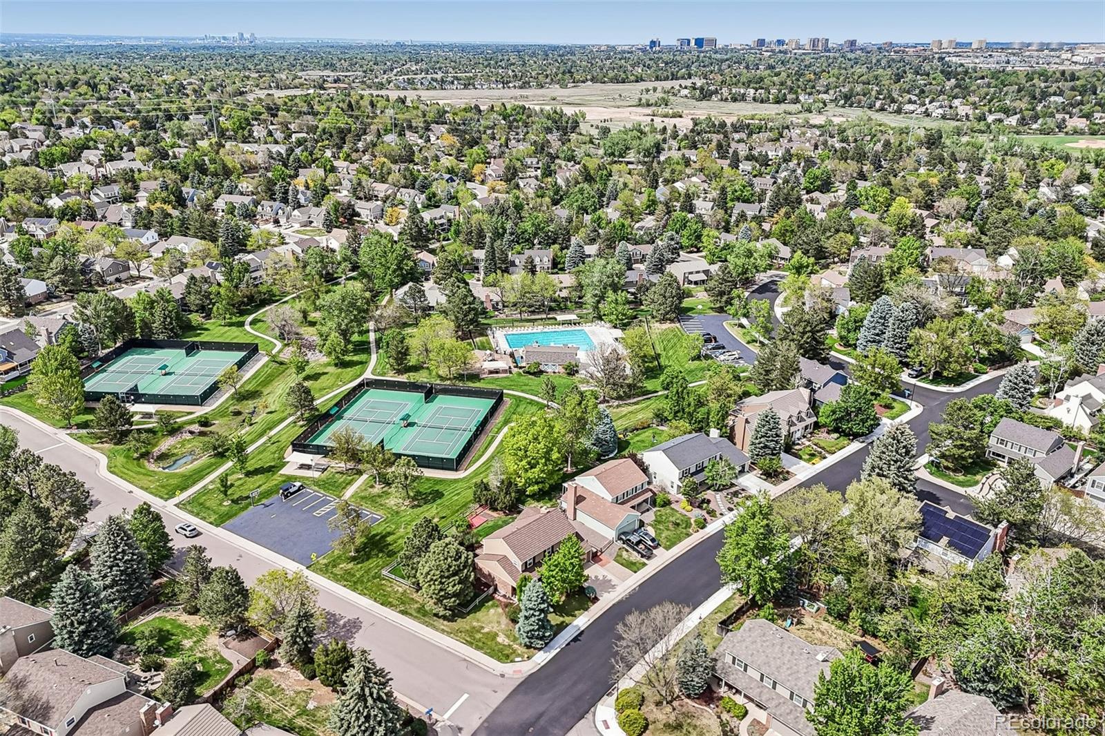 MLS Image #35 for 6103 e long circle ,centennial, Colorado