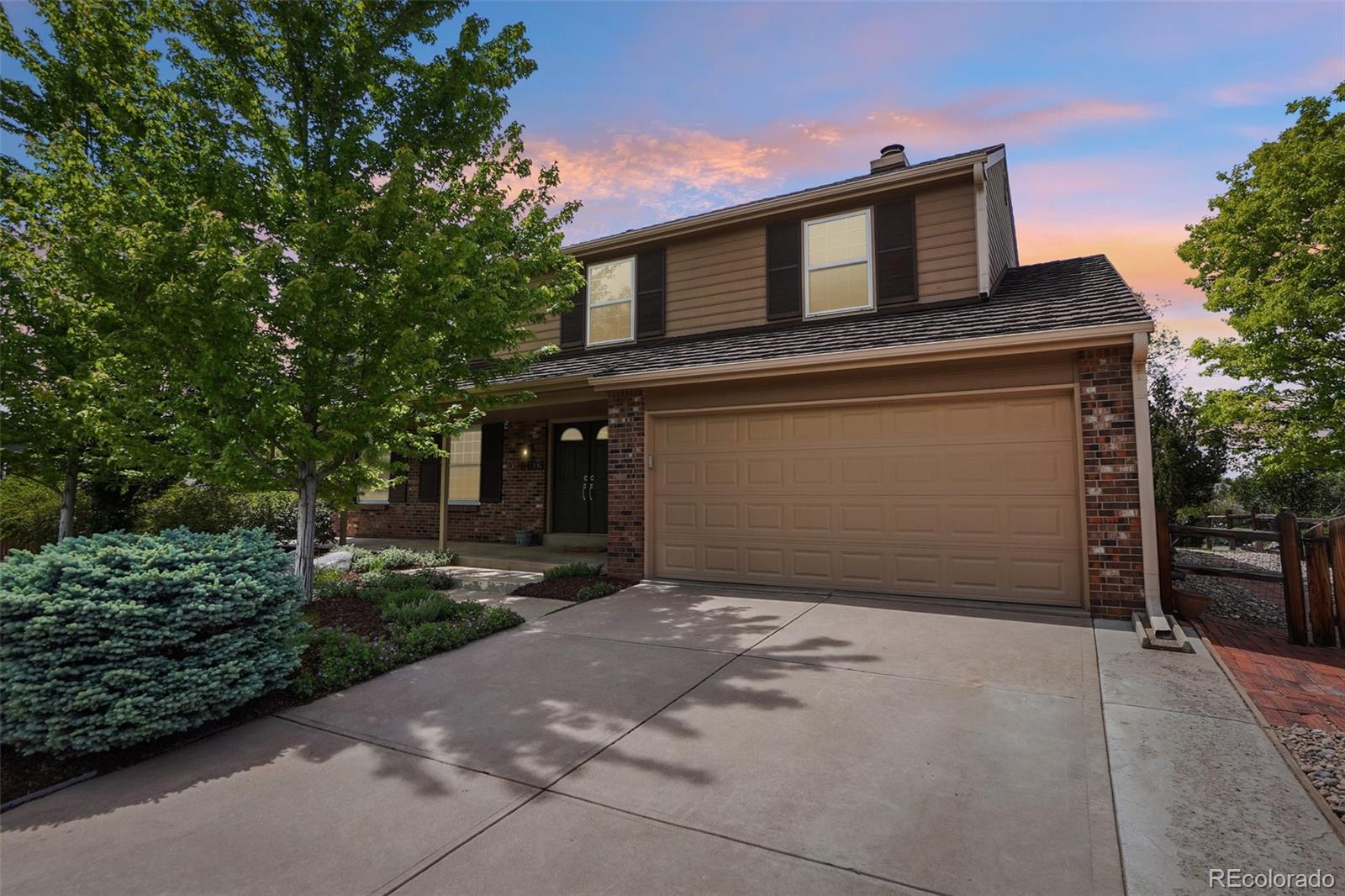 MLS Image #37 for 6103 e long circle ,centennial, Colorado