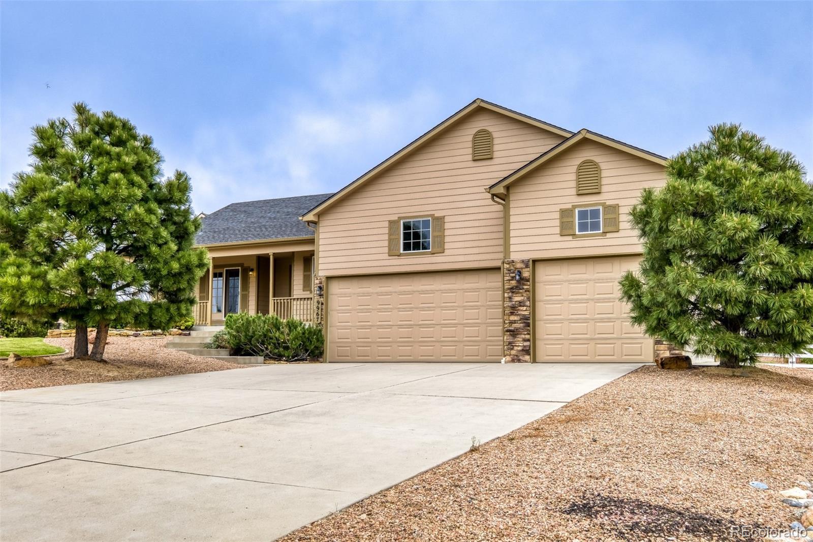 MLS Image #1 for 9967  keating drive,peyton, Colorado