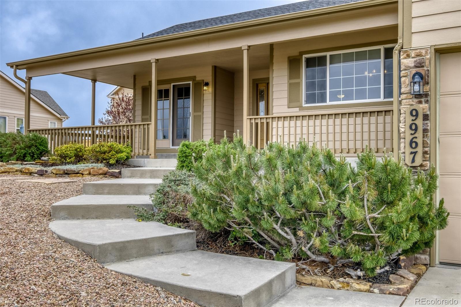 MLS Image #2 for 9967  keating drive,peyton, Colorado