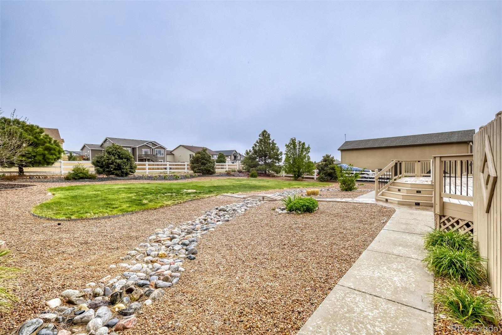 MLS Image #25 for 9967  keating drive,peyton, Colorado