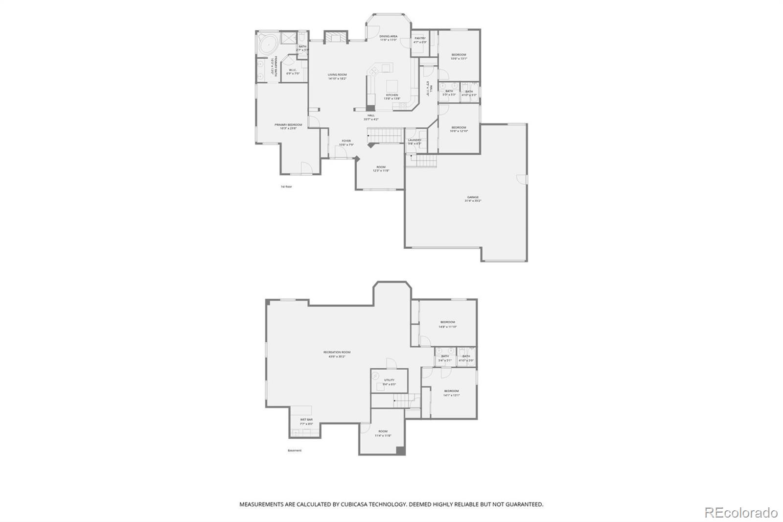 MLS Image #33 for 9967  keating drive,peyton, Colorado