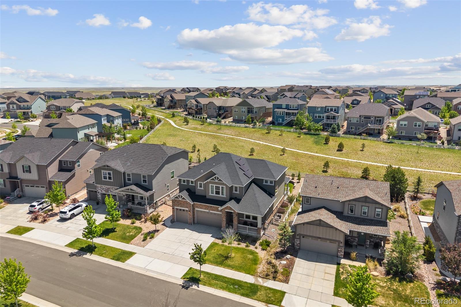MLS Image #44 for 7184 s shady grove court,aurora, Colorado