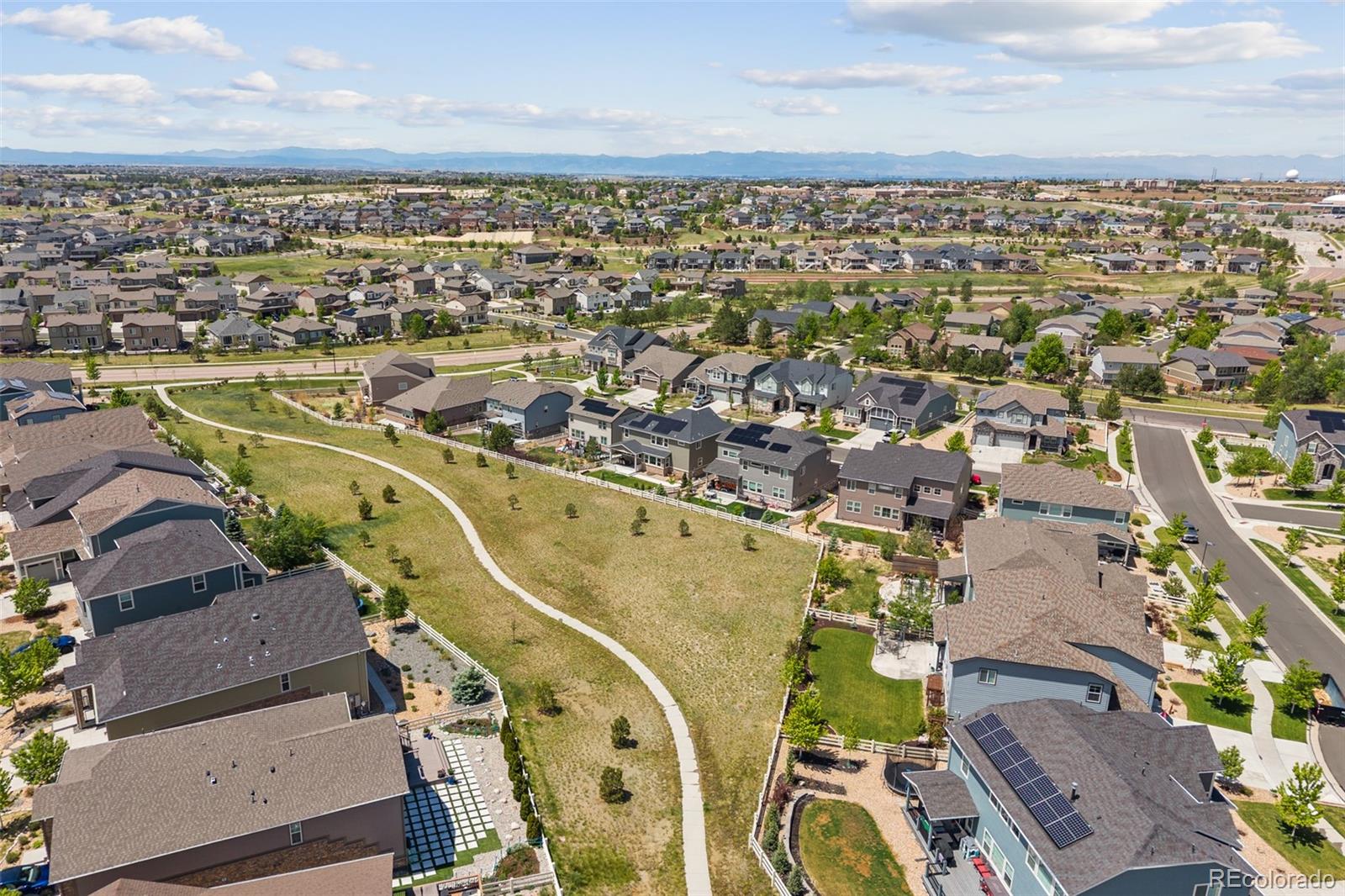 MLS Image #45 for 7184 s shady grove court,aurora, Colorado